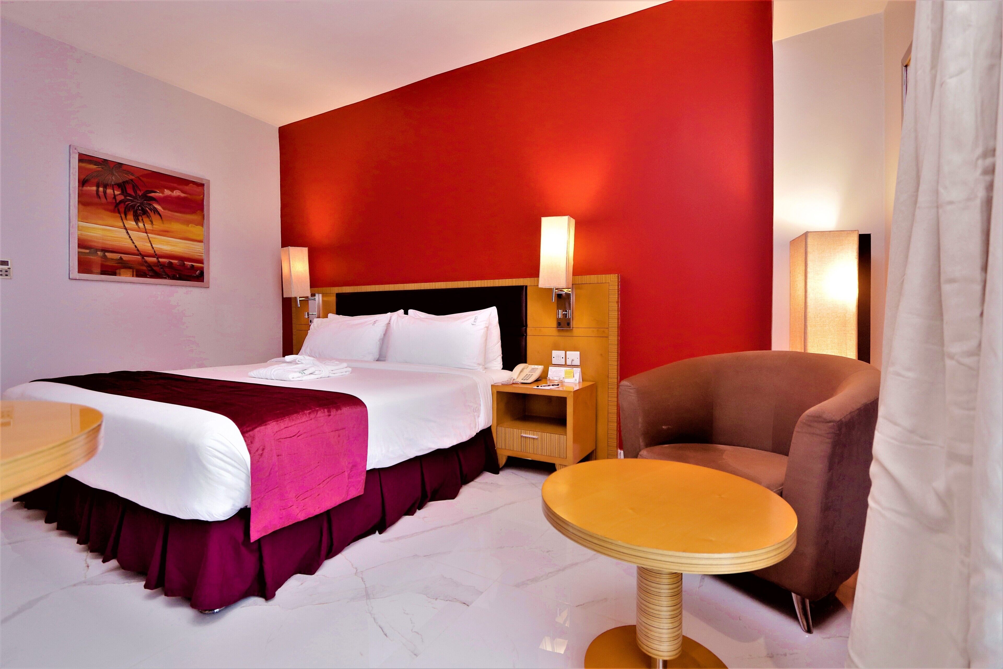 Holiday Inn Dar es Salam