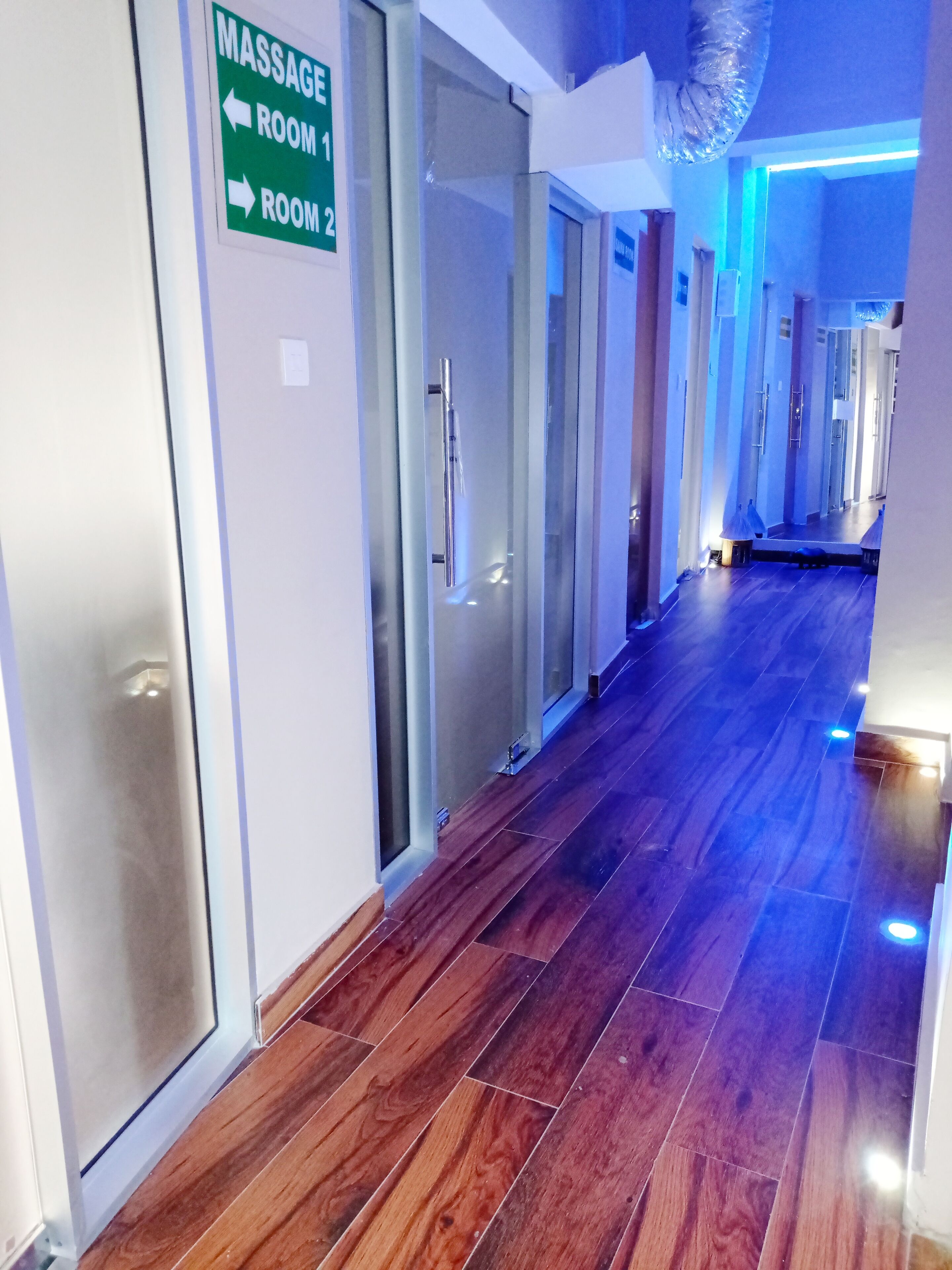 Holiday Inn Dar es Salam