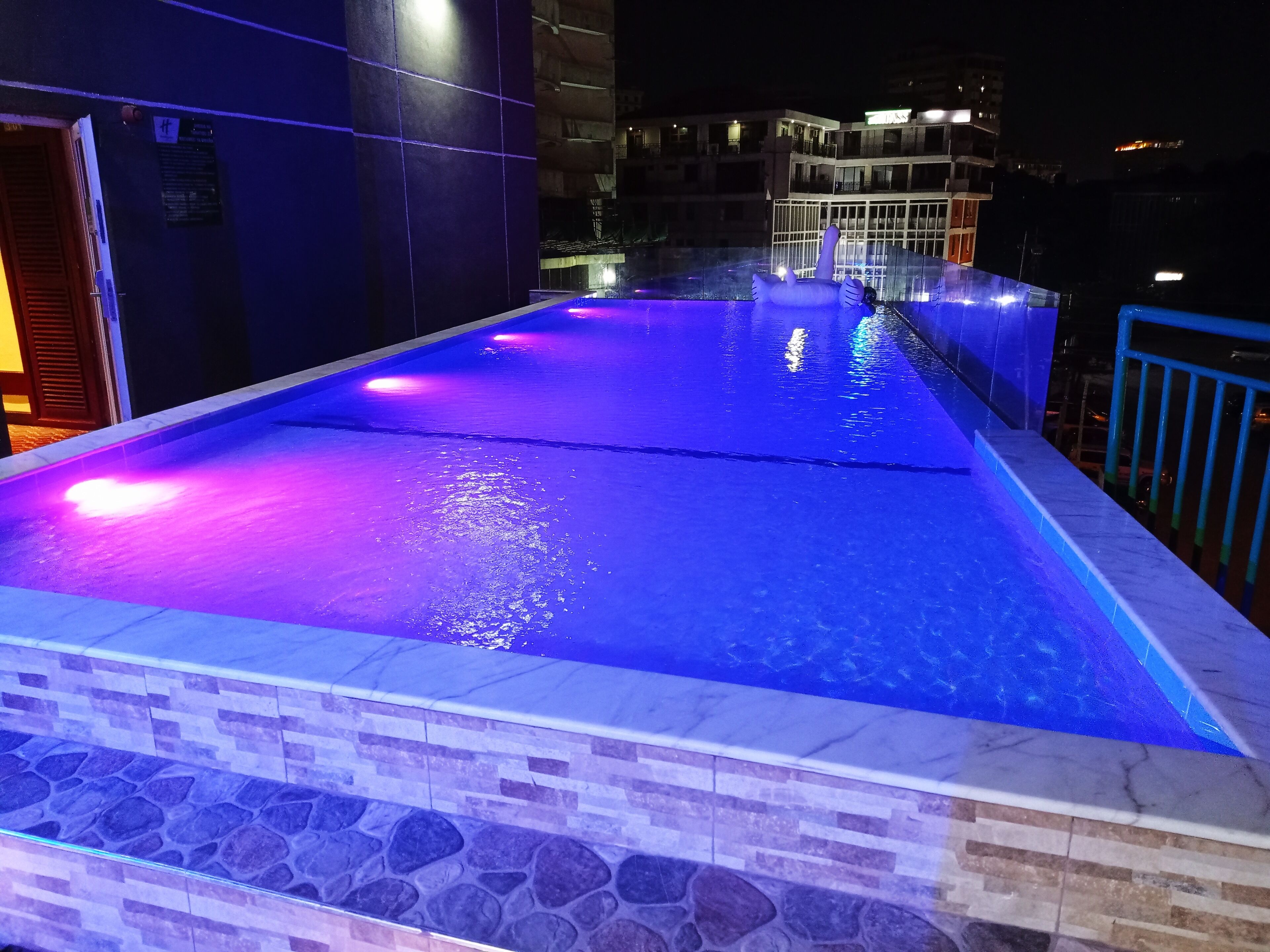 Holiday Inn Dar es Salam