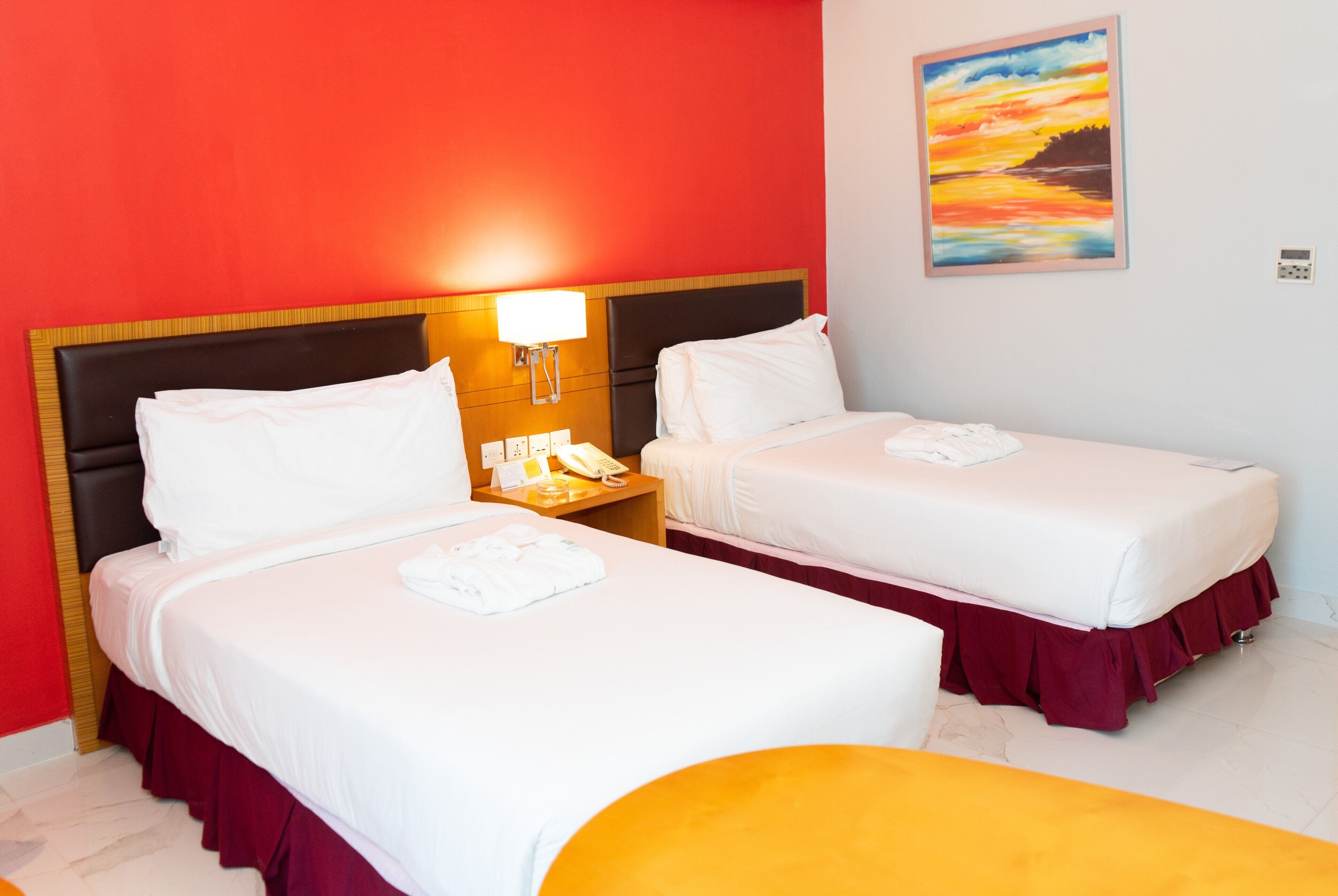 Holiday Inn Dar es Salam