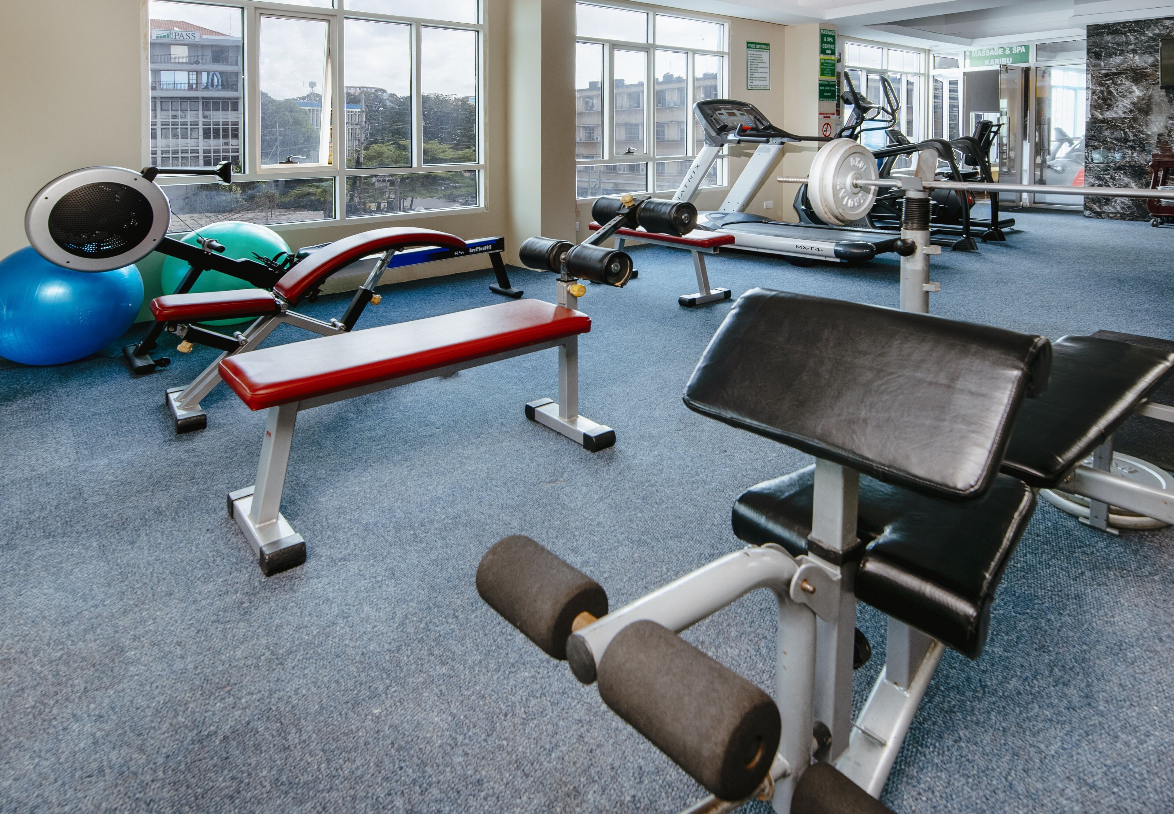 Holiday Inn Dar es Salam