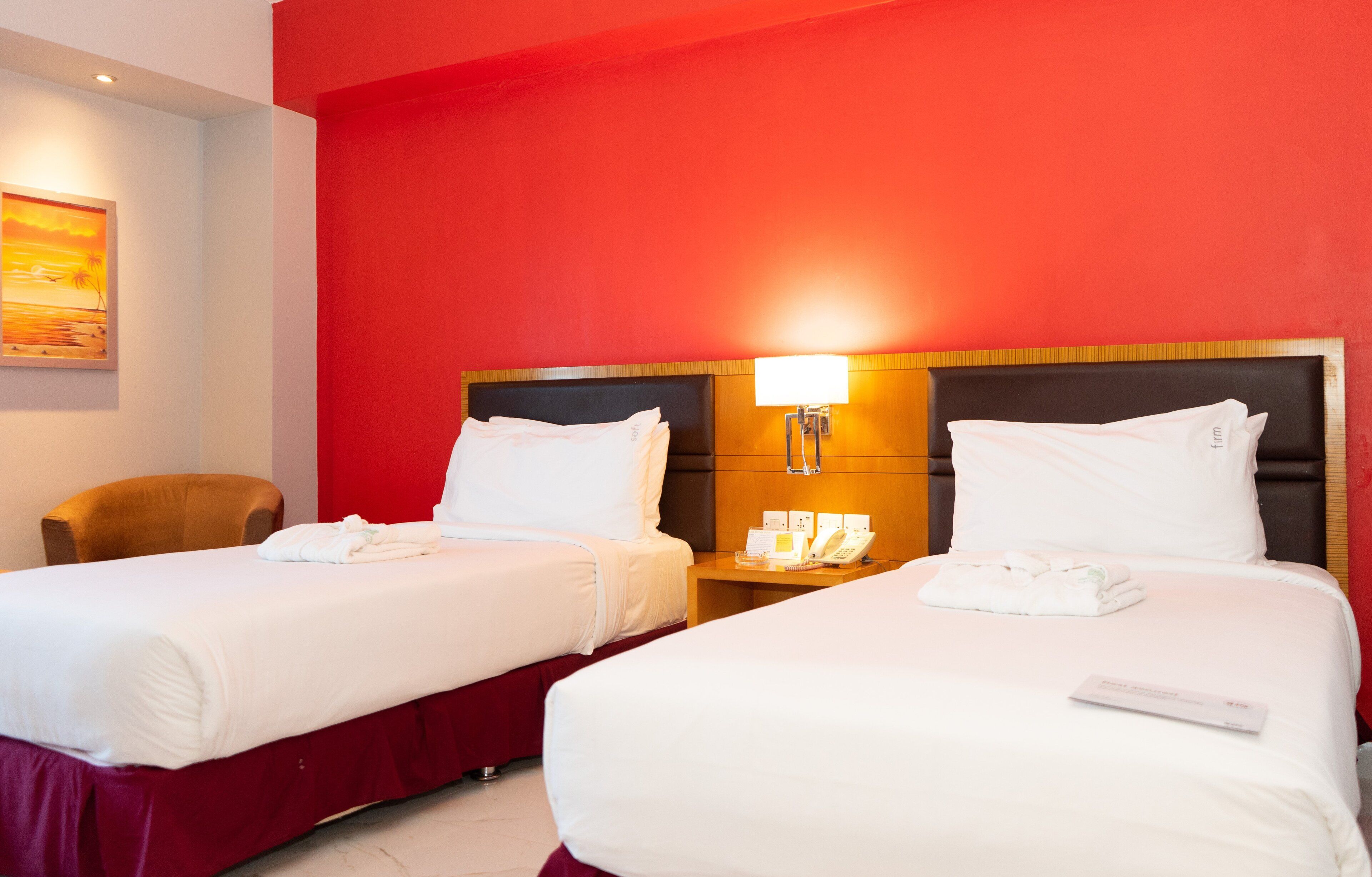 Holiday Inn Dar es Salam