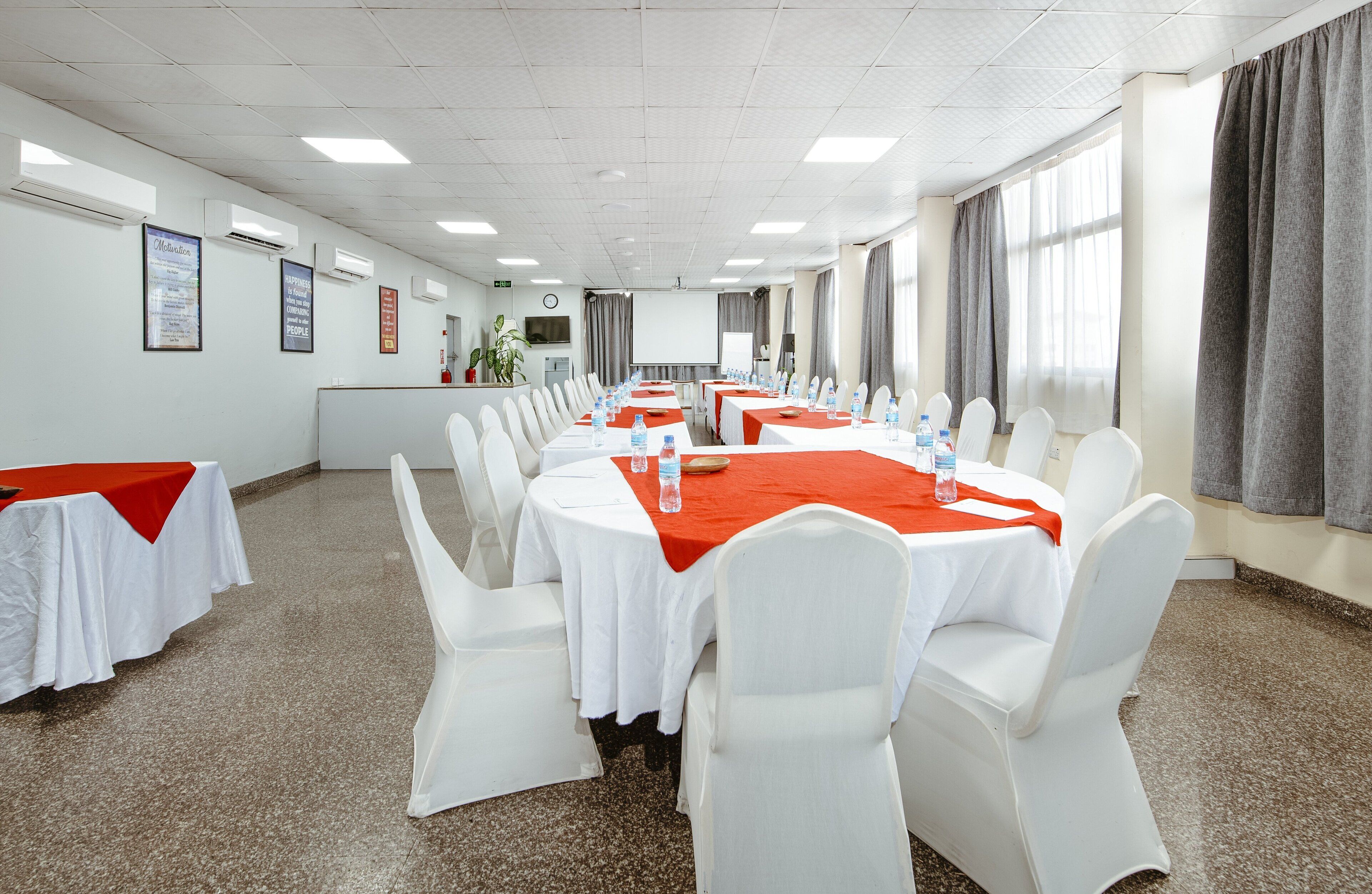 Holiday Inn Dar es Salam