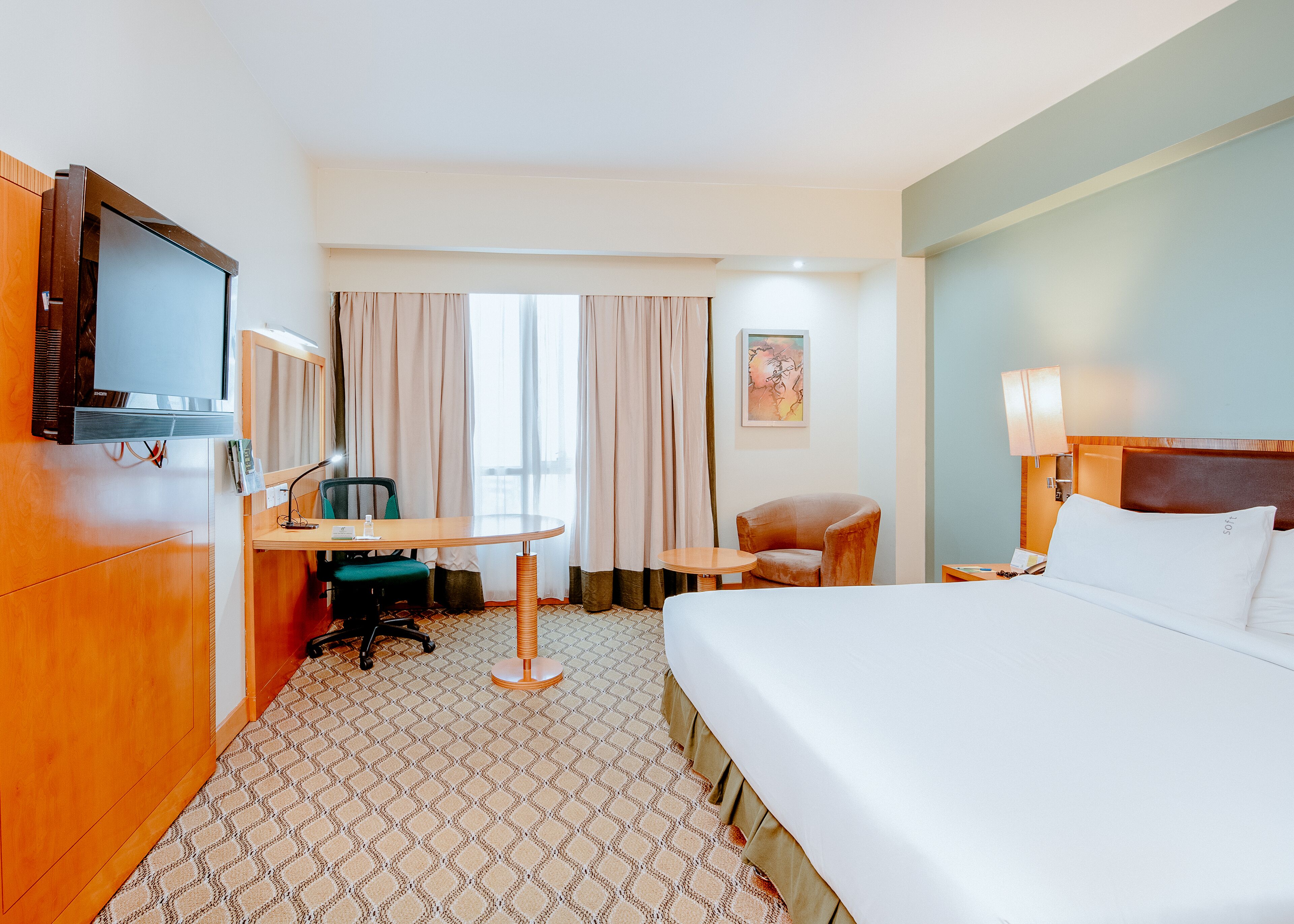 Holiday Inn Dar es Salam