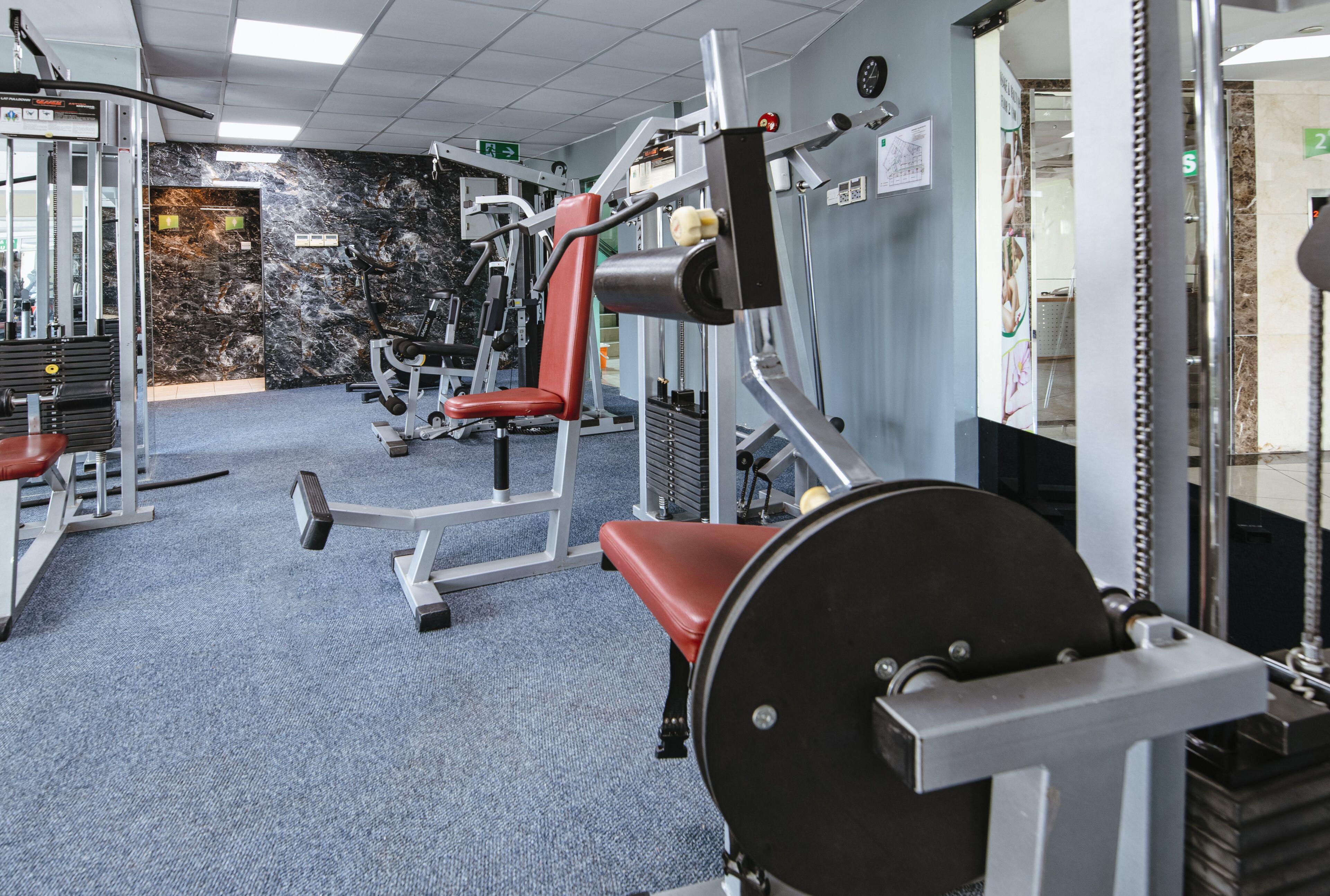 Holiday Inn Dar es Salam