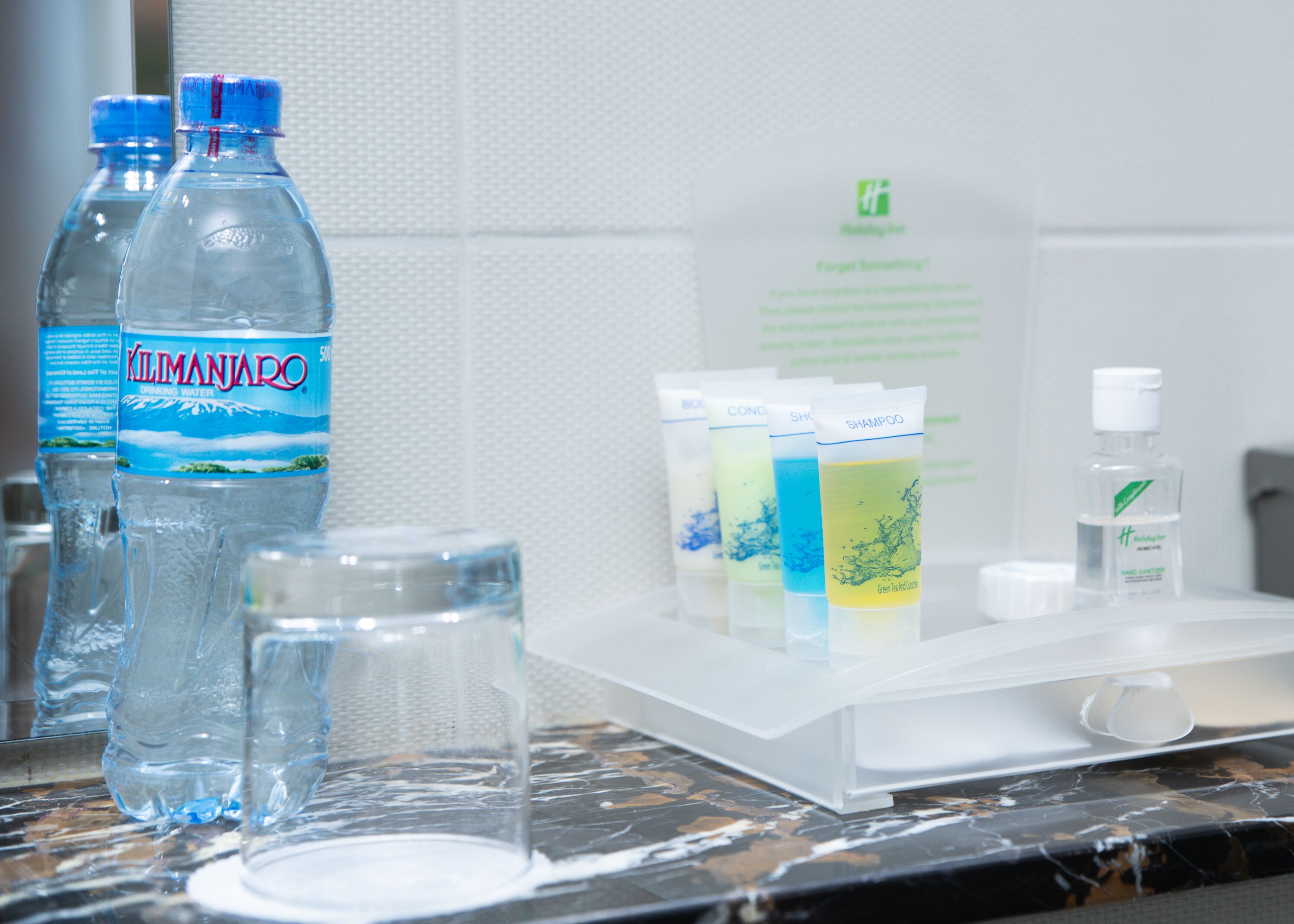 Holiday Inn Dar es Salam