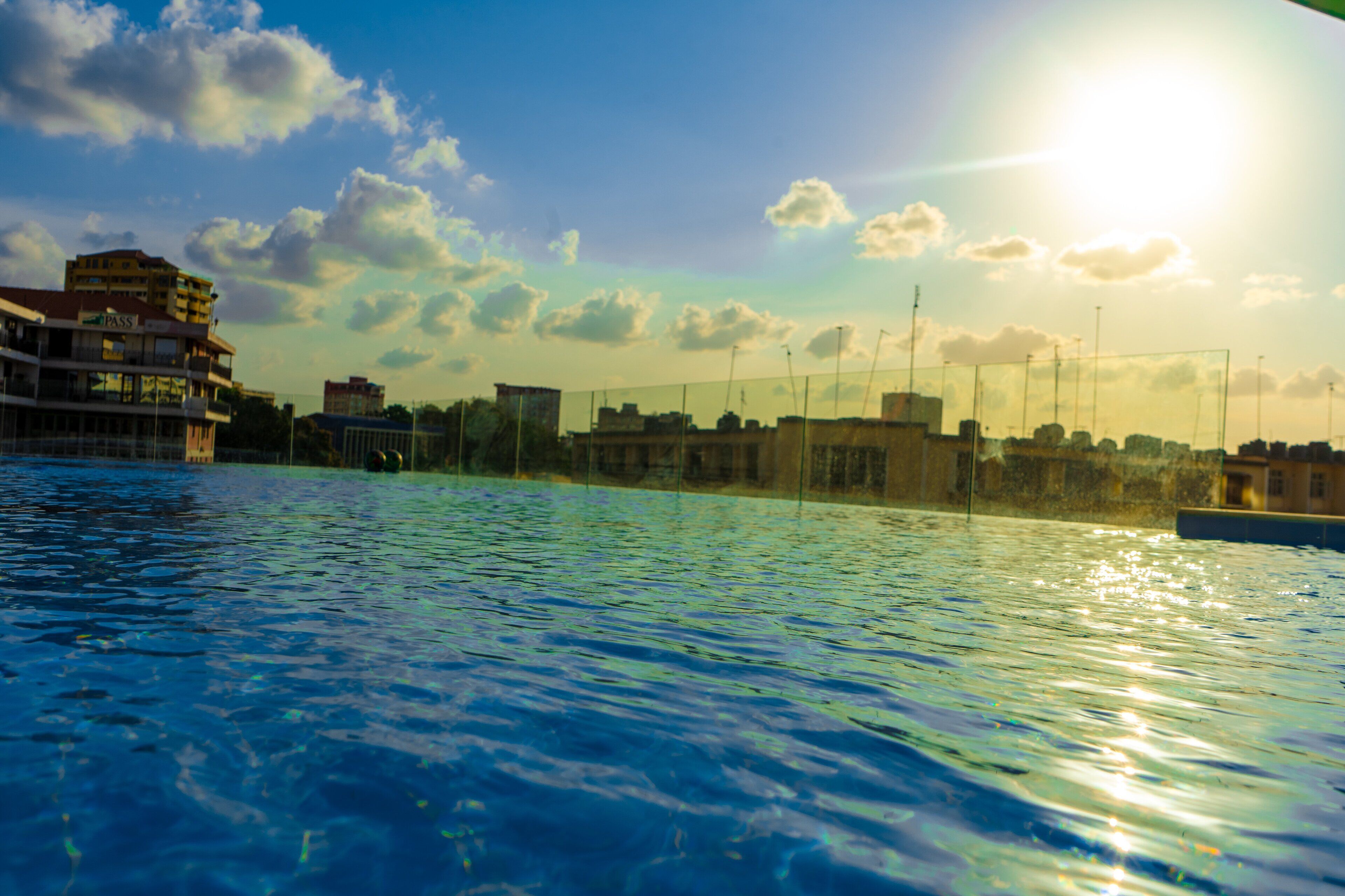 Holiday Inn Dar es Salam