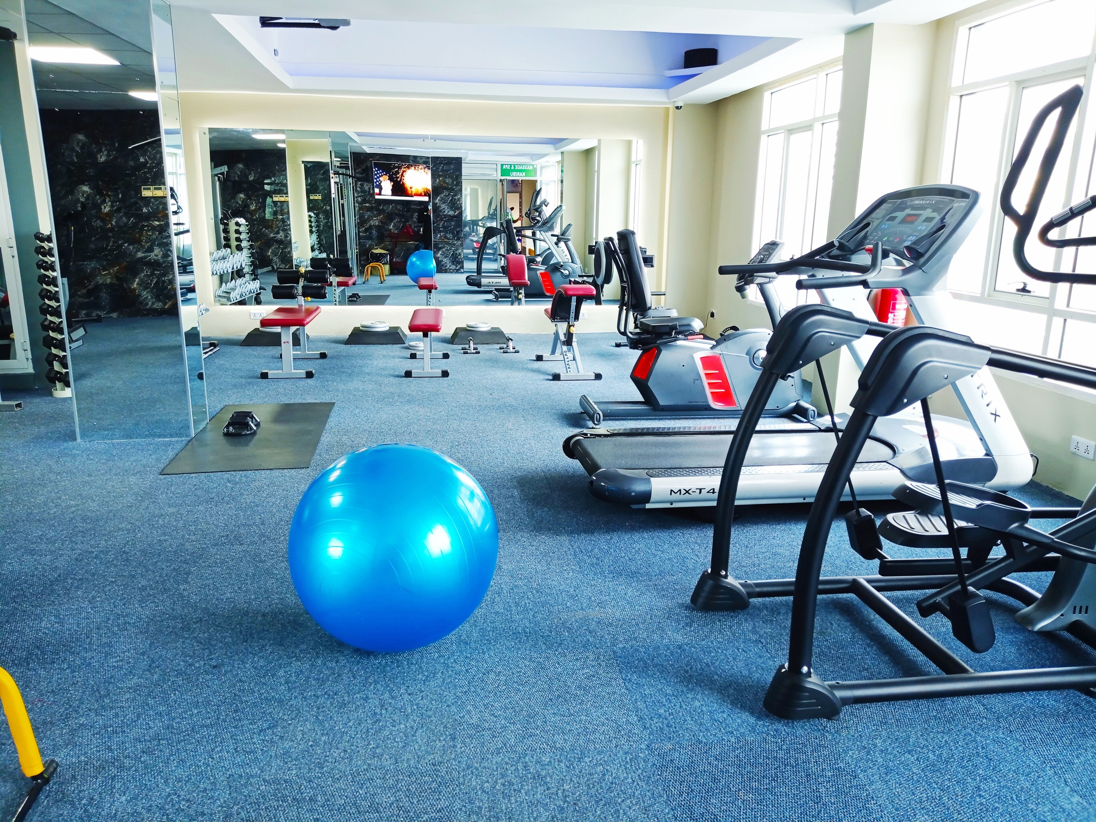 Holiday Inn Dar es Salam