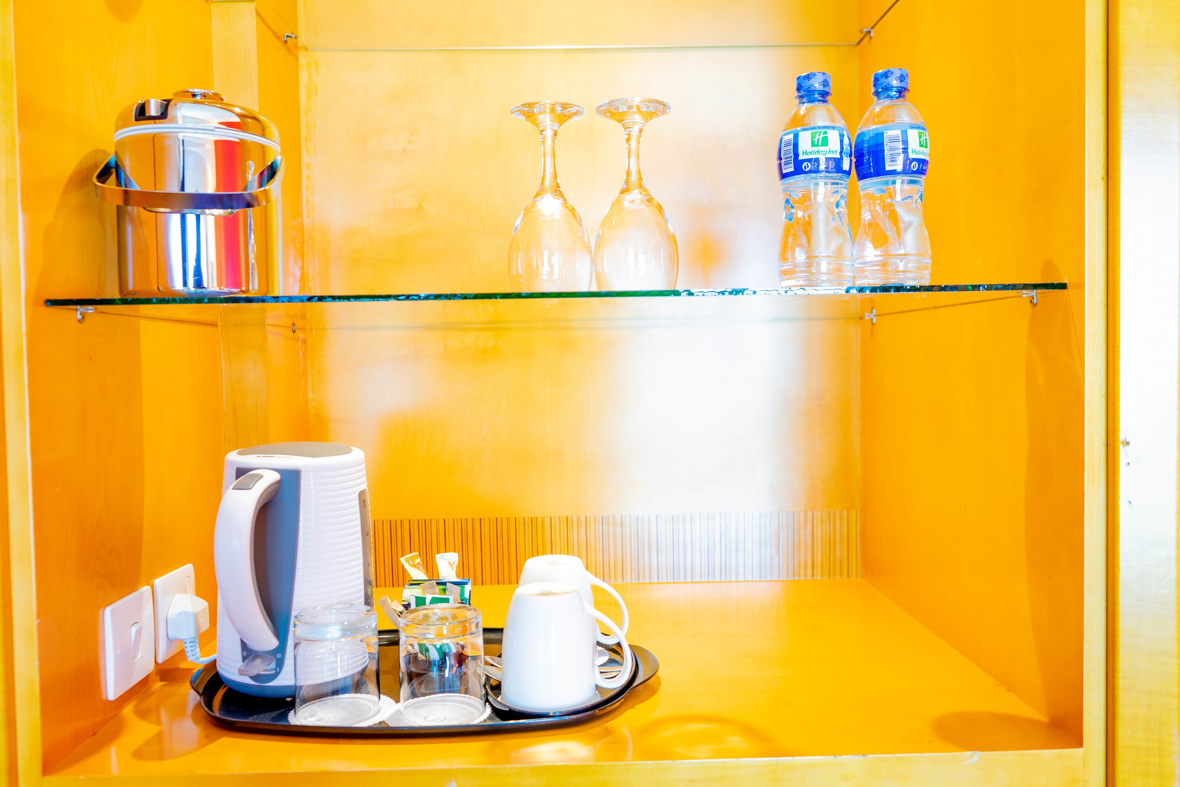 Holiday Inn Dar es Salam