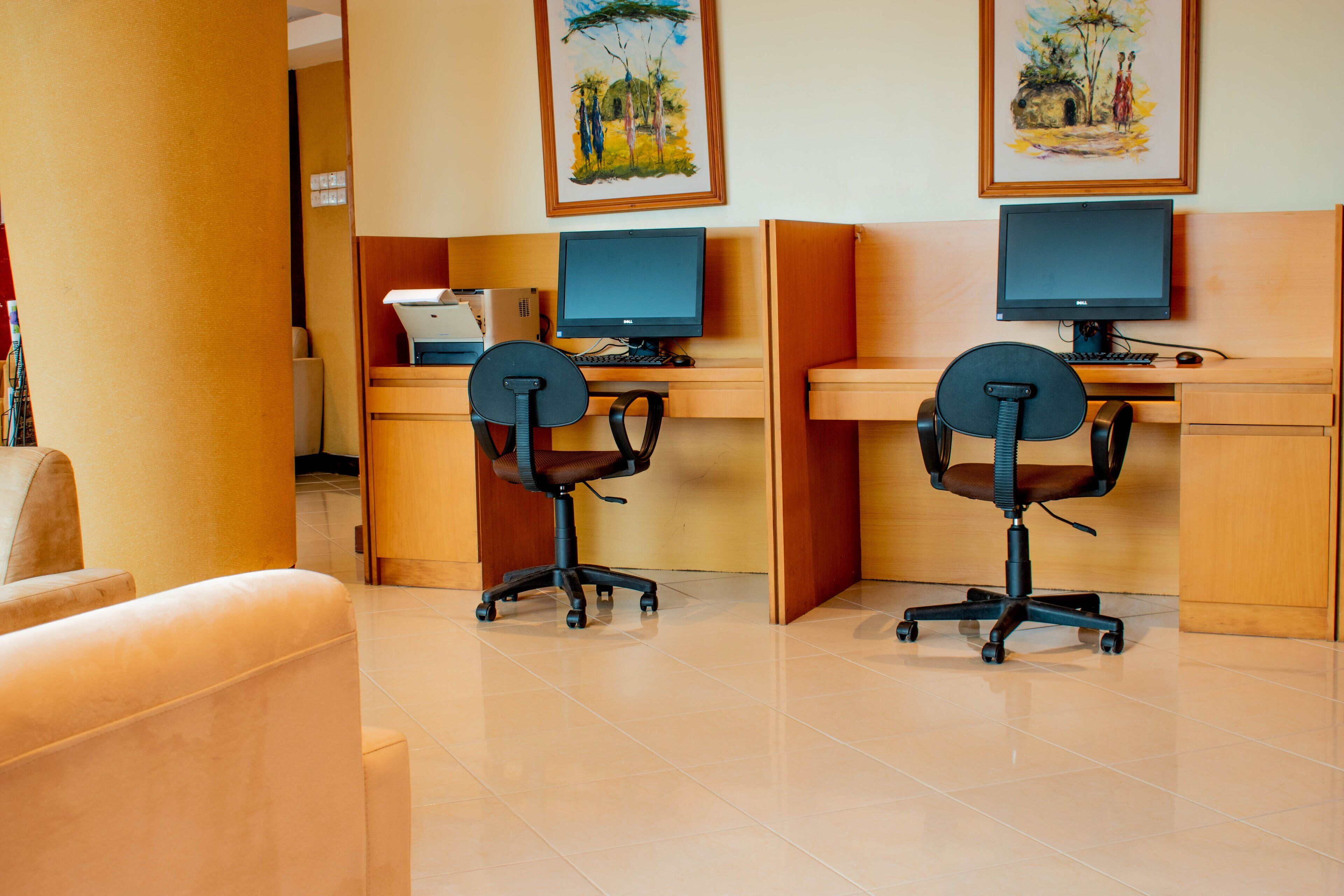 Holiday Inn Dar es Salam