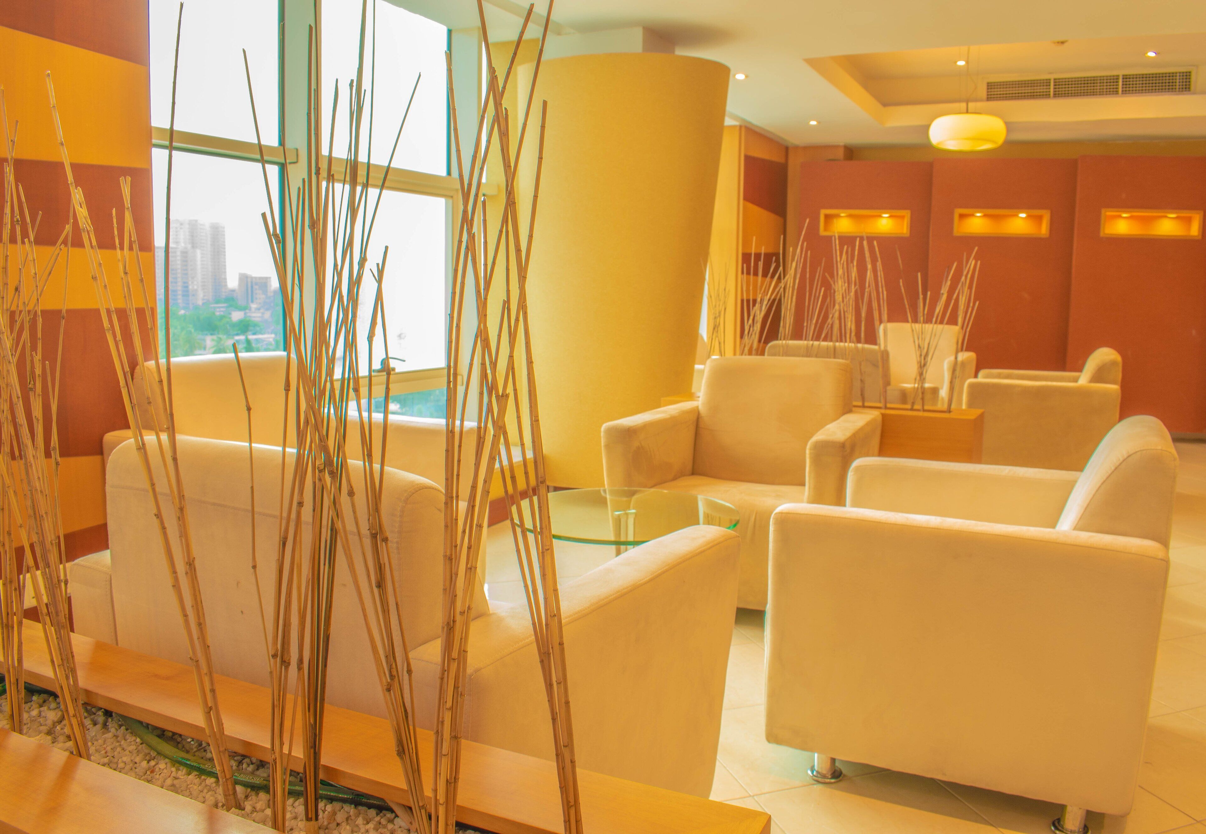 Holiday Inn Dar es Salam