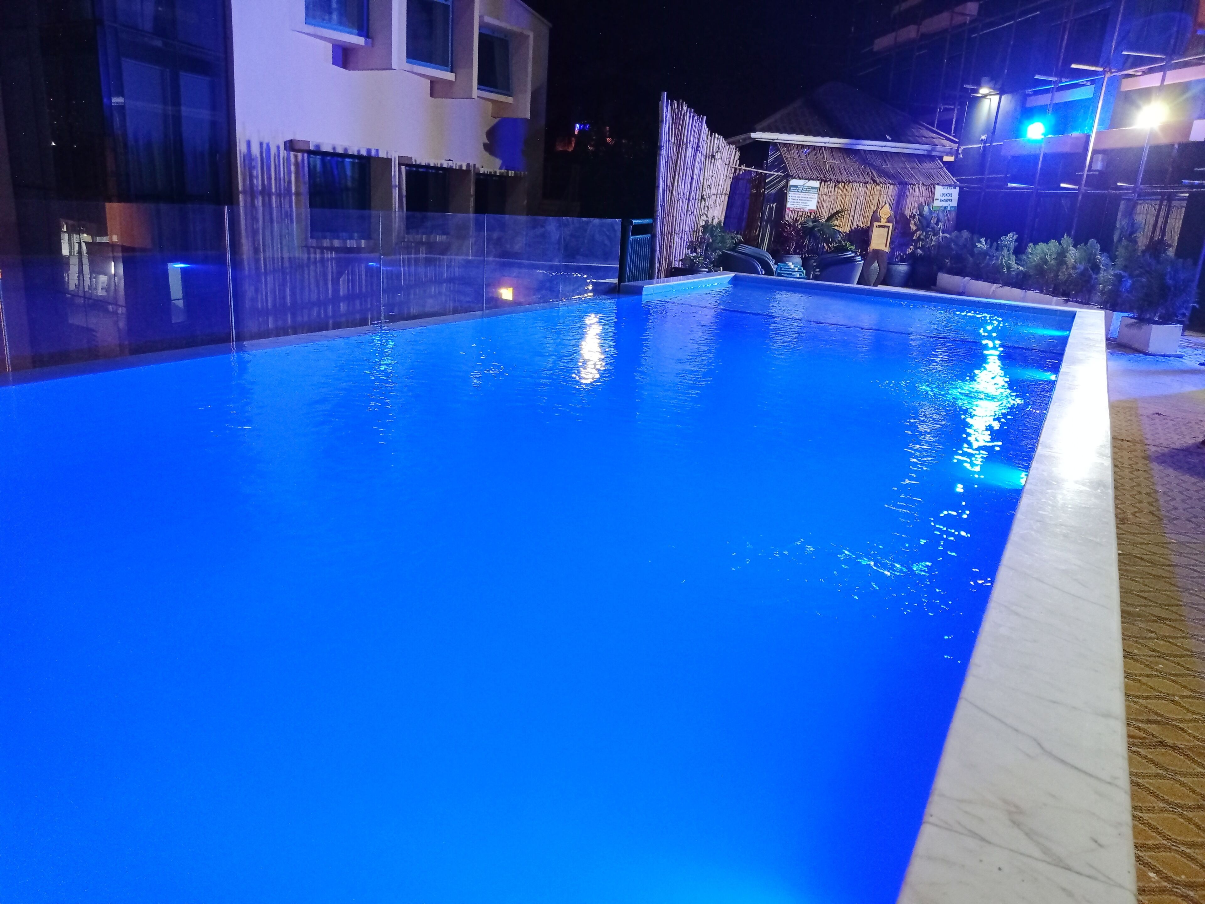 Holiday Inn Dar es Salam