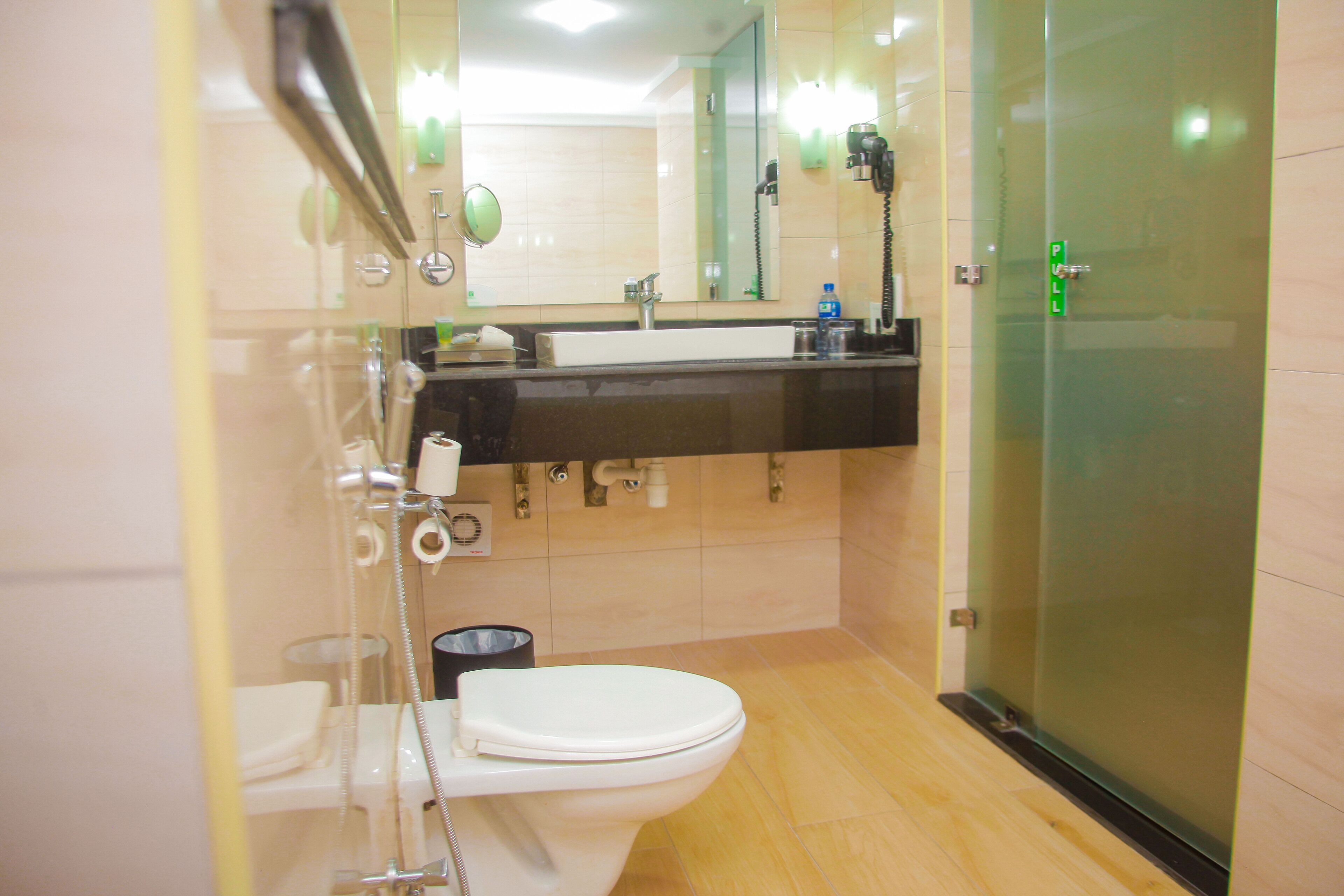 Holiday Inn Dar es Salam