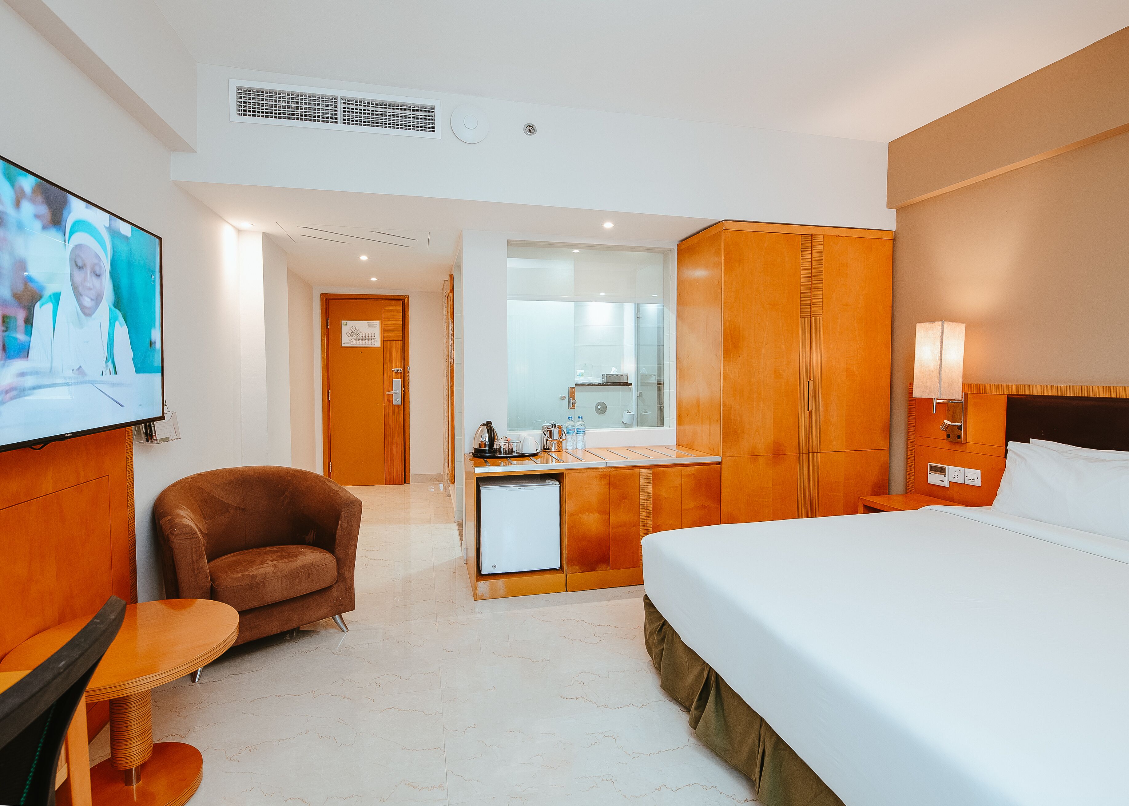 Holiday Inn Dar es Salam