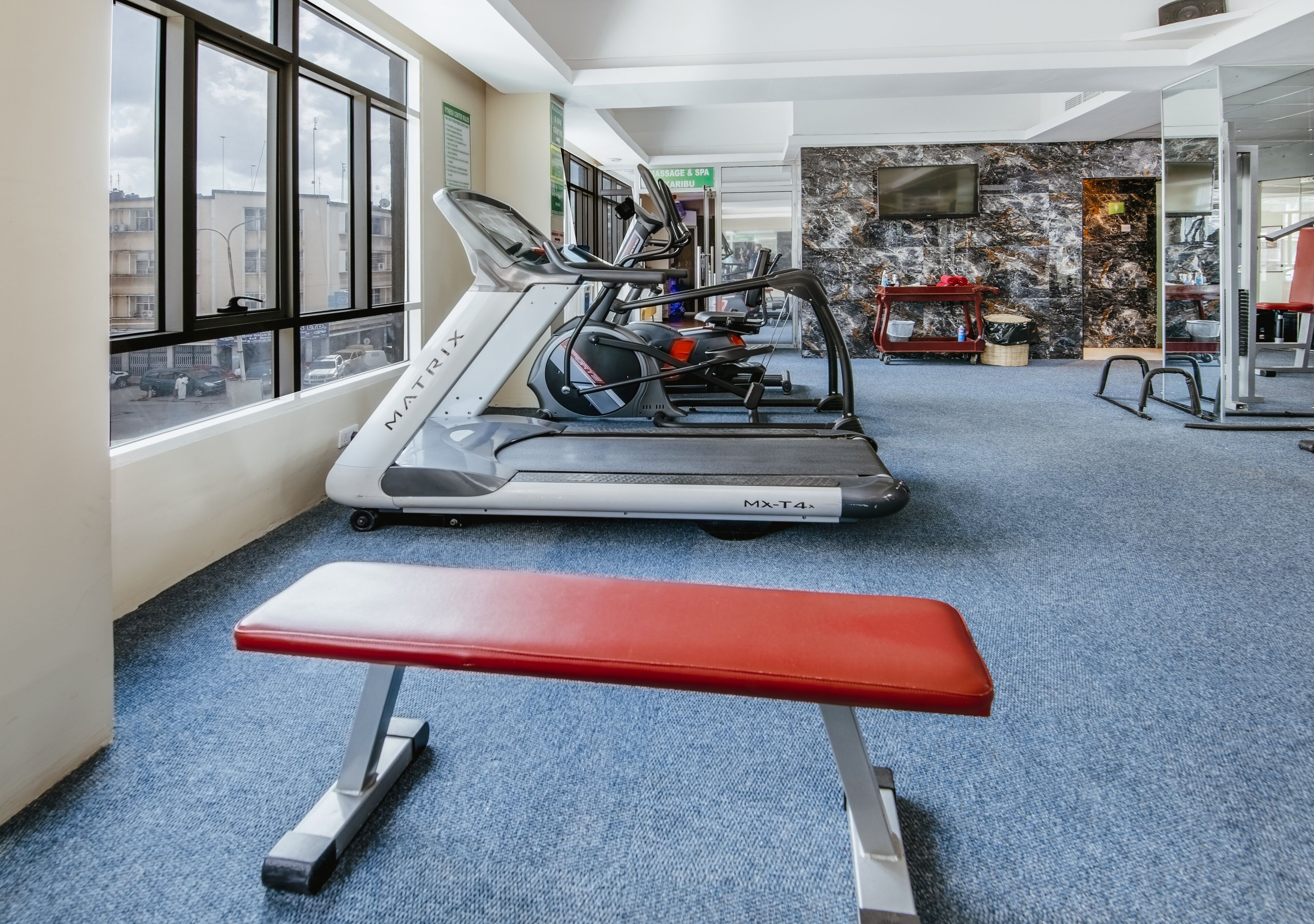 Holiday Inn Dar es Salam