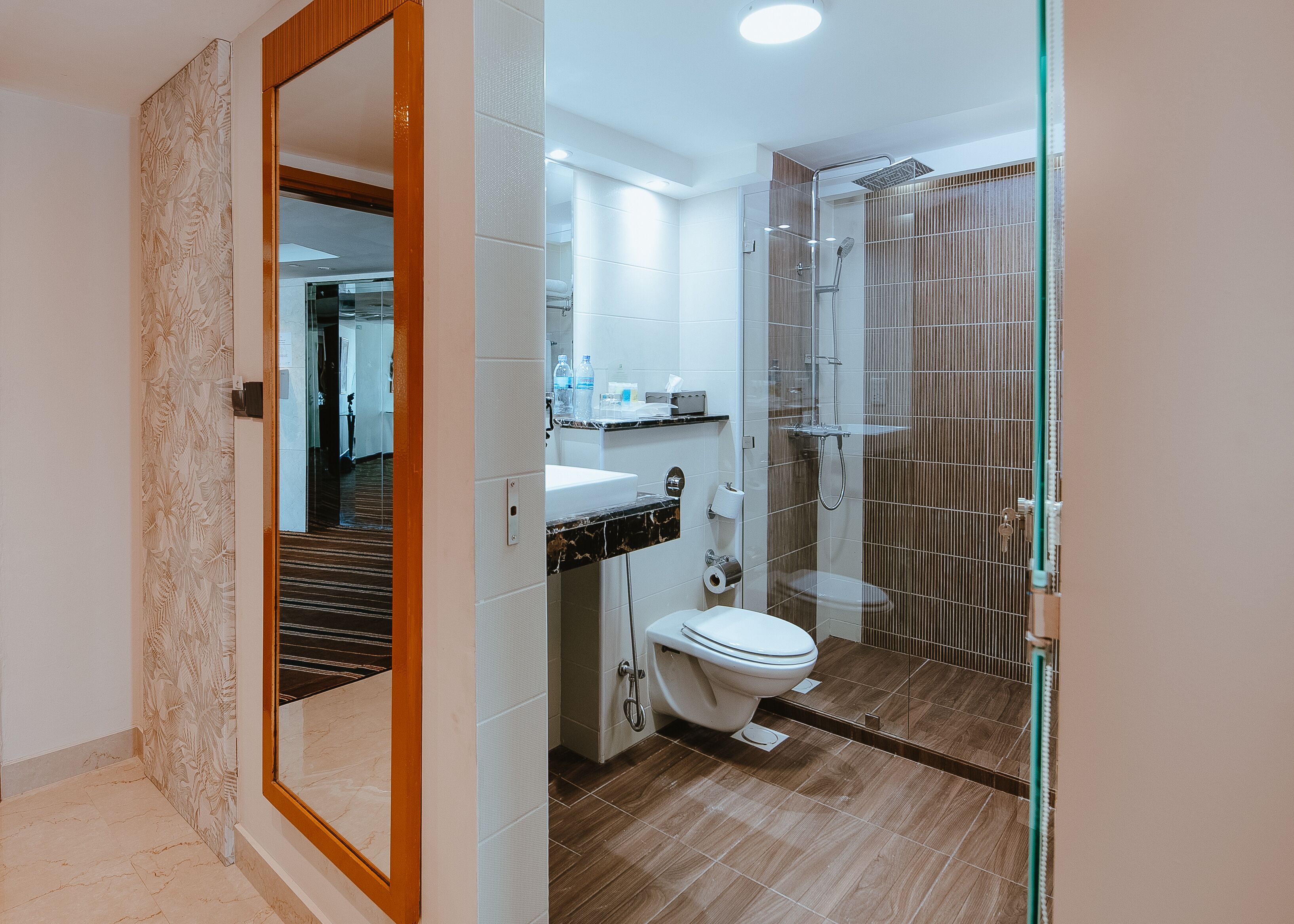 Holiday Inn Dar es Salam