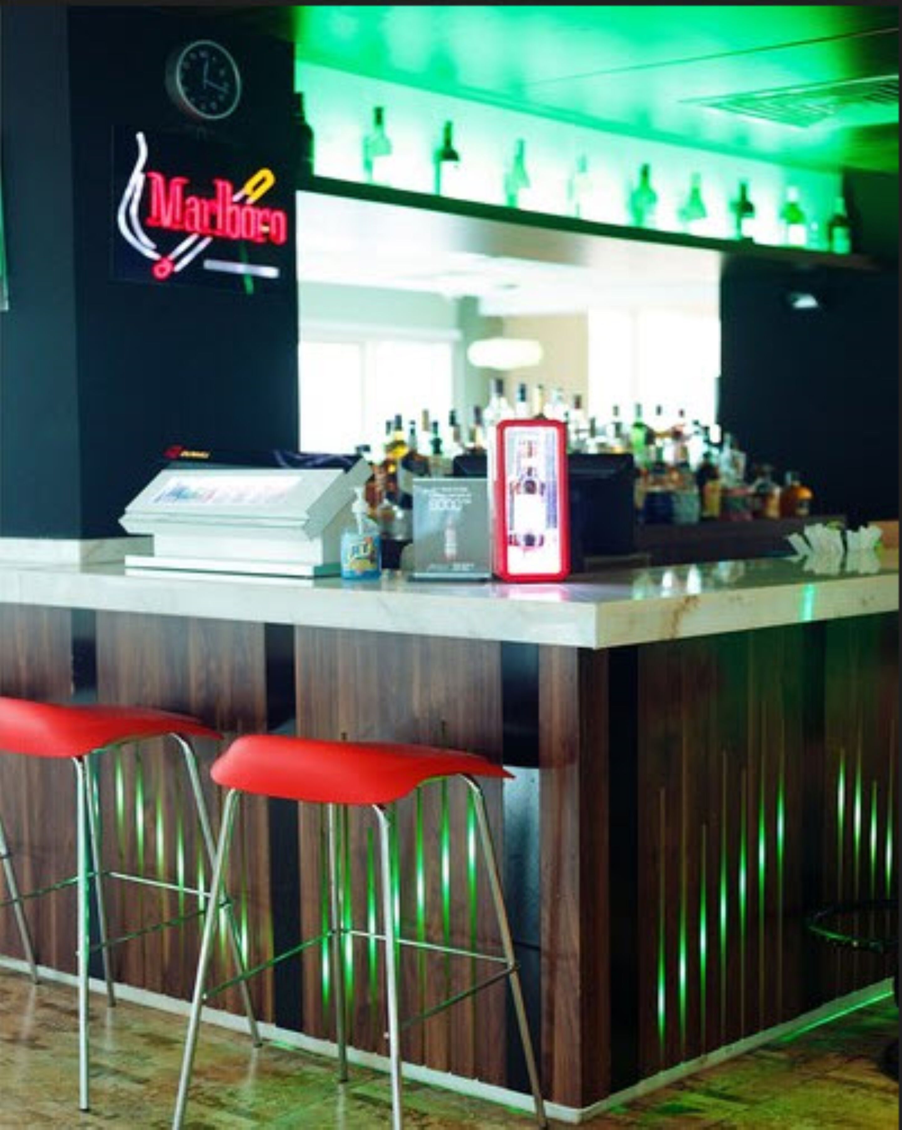 Holiday Inn Dar es Salam