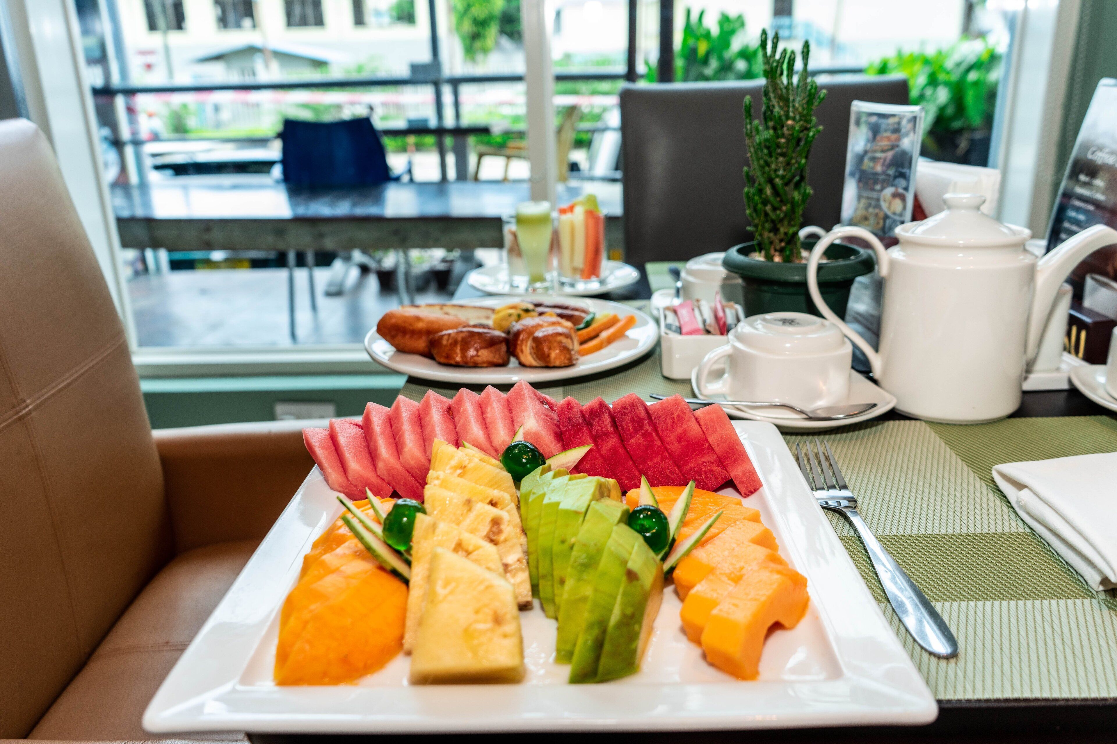 Holiday Inn Dar es Salam