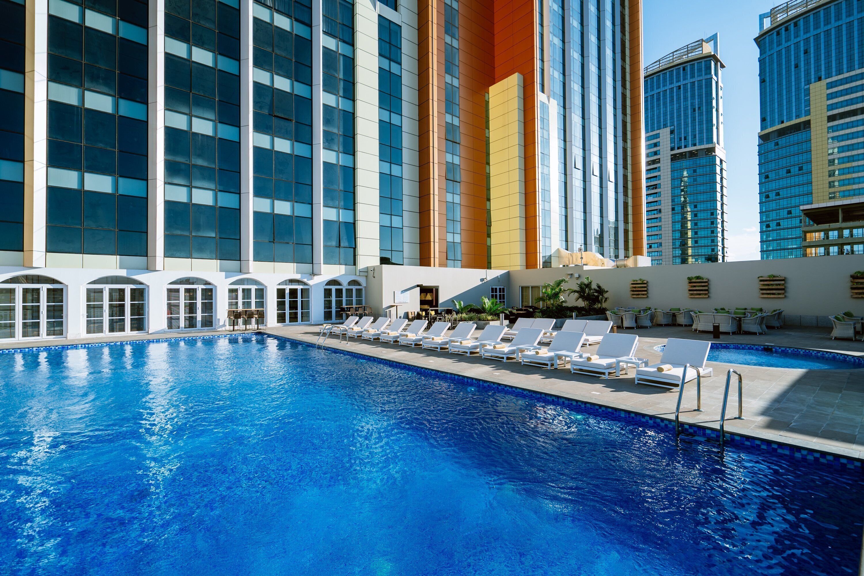 Johari Rotana