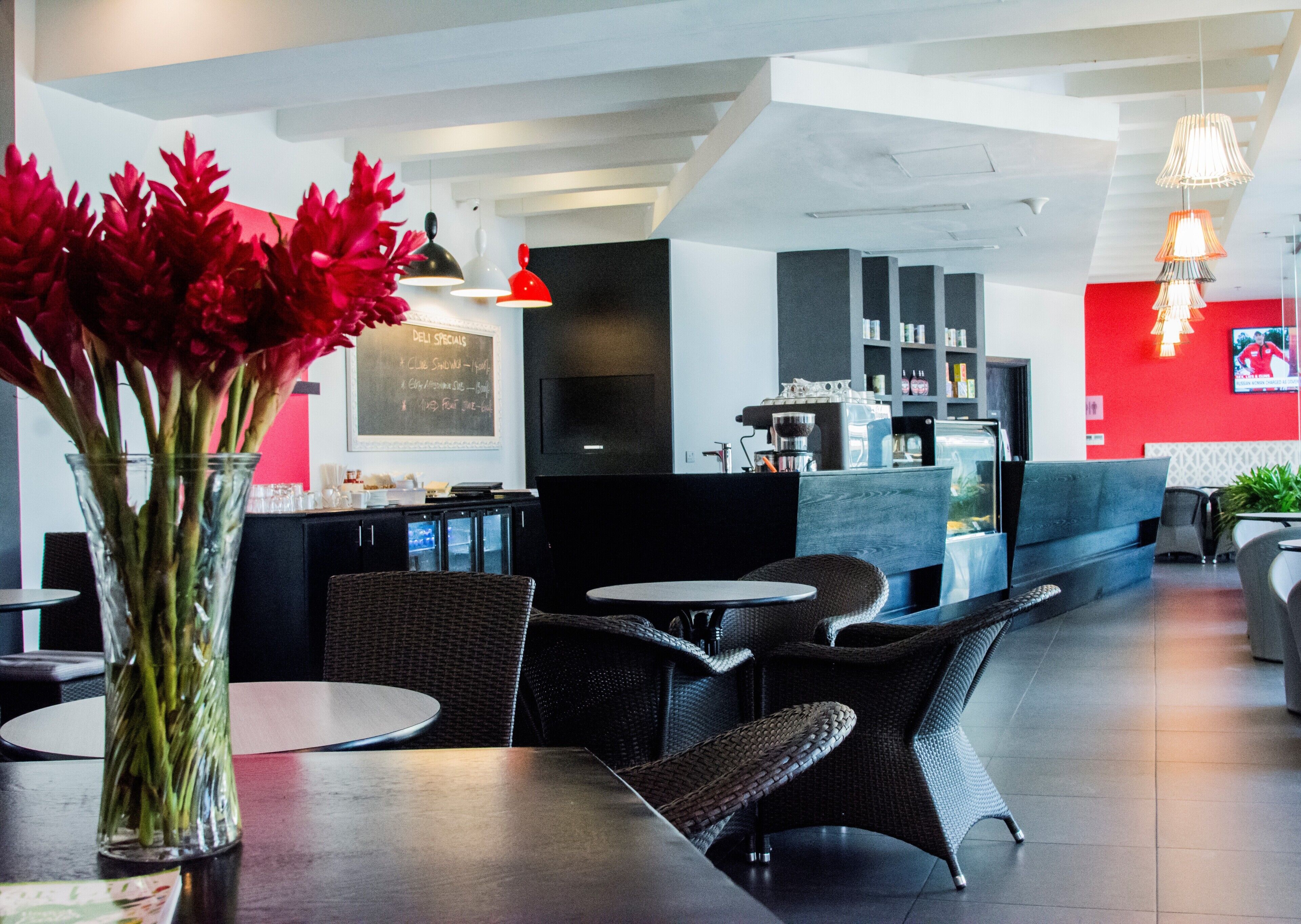 ONOMO Hotel Dar es Salaam