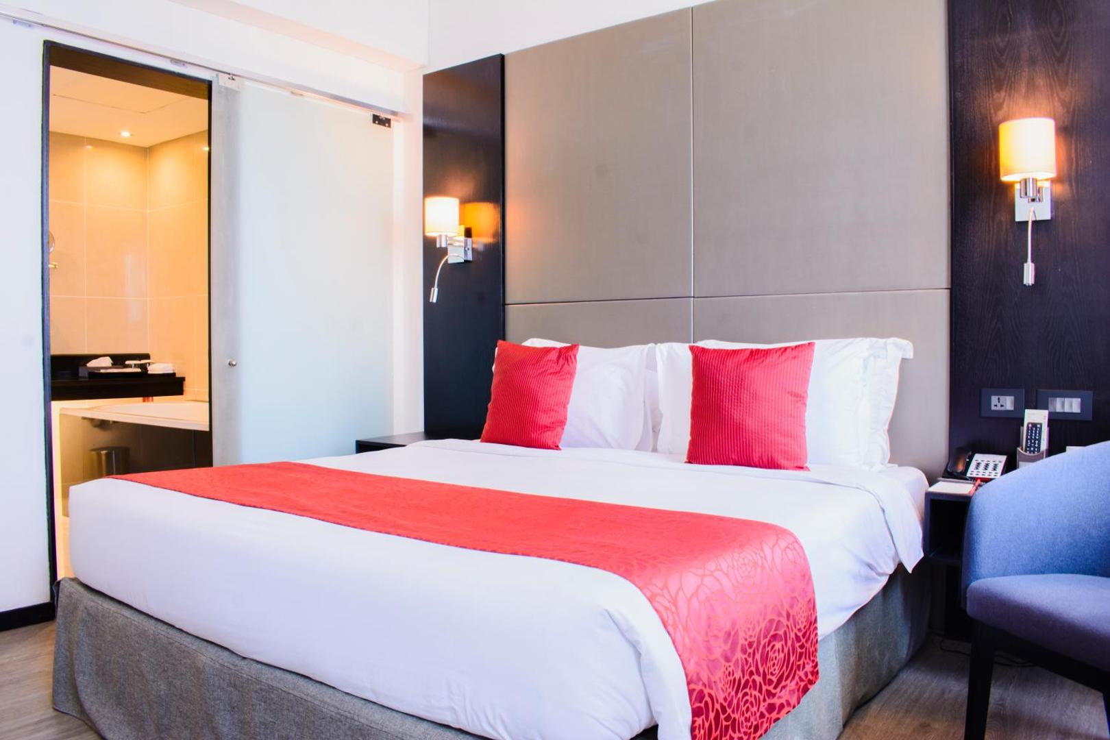 ONOMO Hotel Dar es Salaam