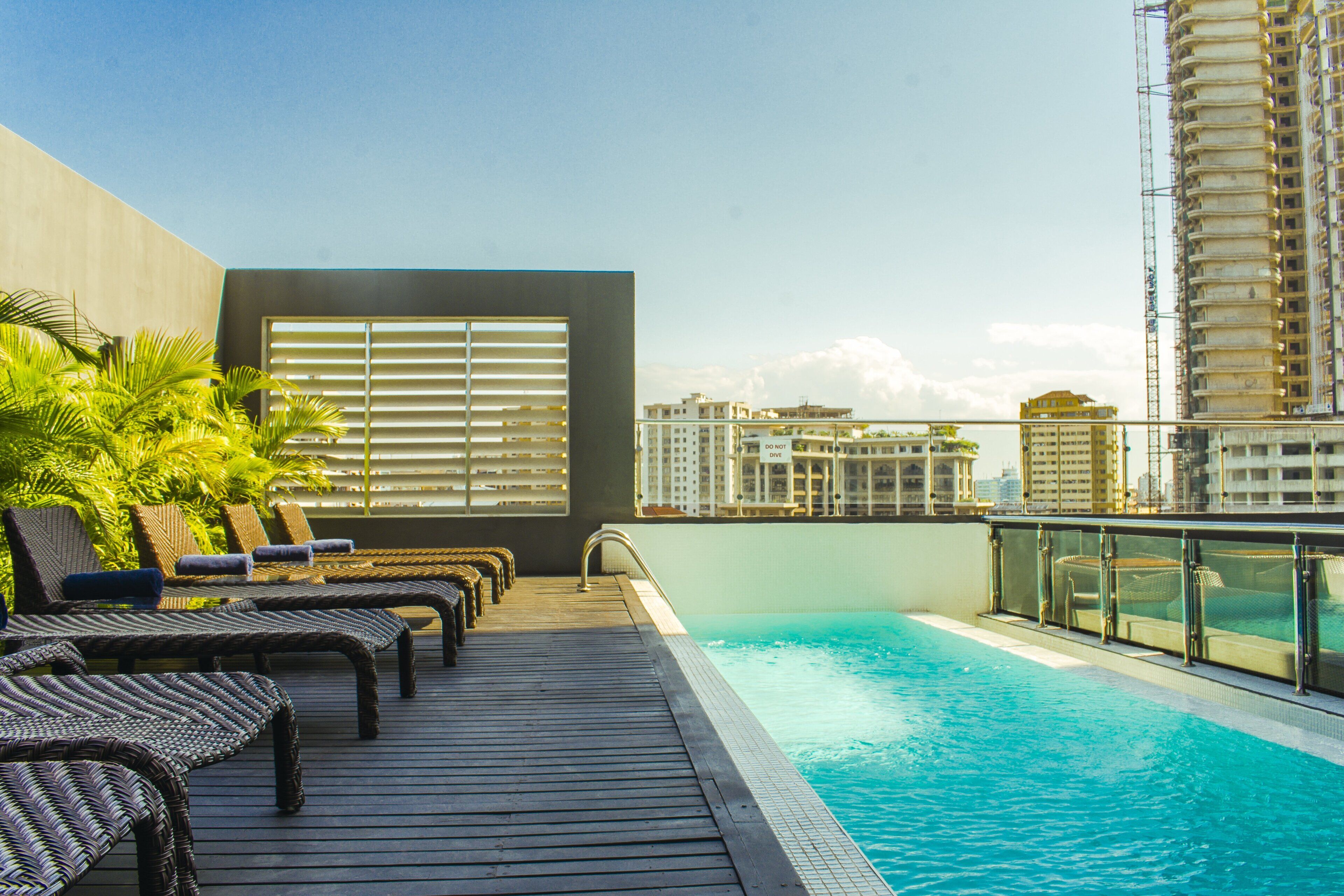 ONOMO Hotel Dar es Salaam