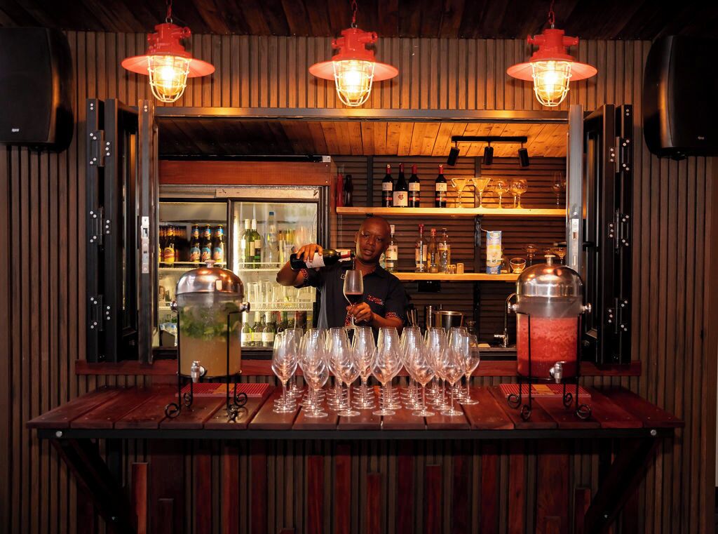 ONOMO Hotel Dar es Salaam