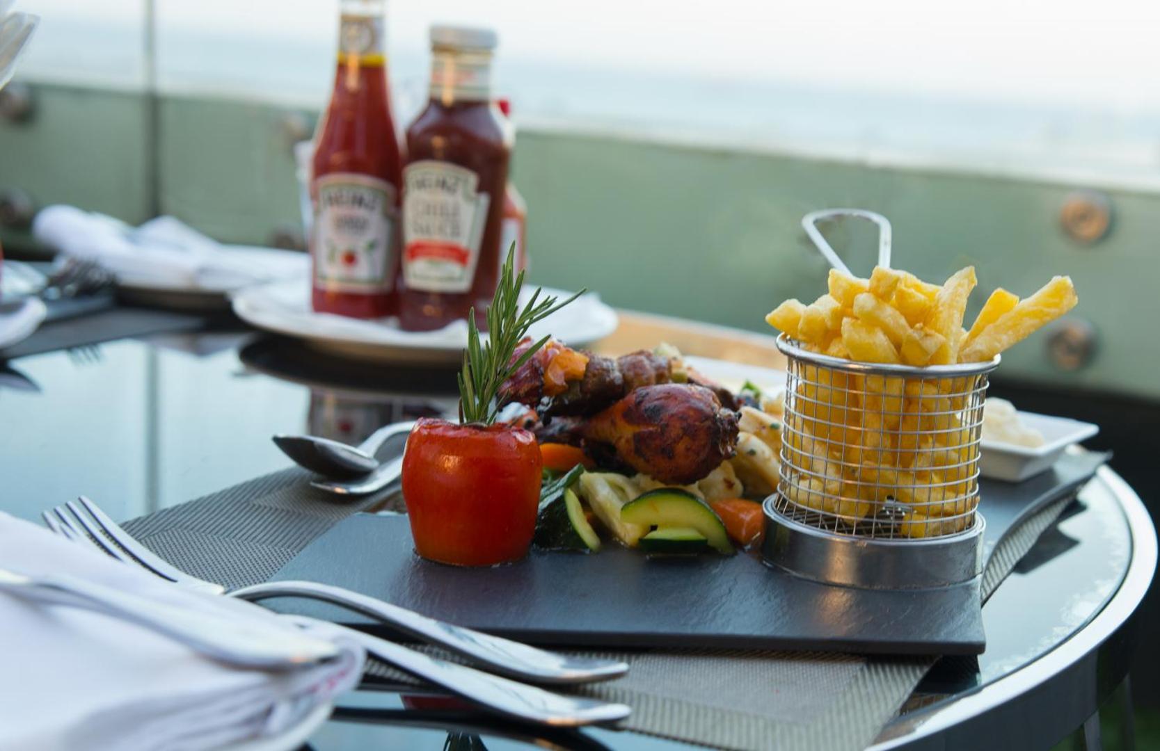 ONOMO Hotel Dar es Salaam