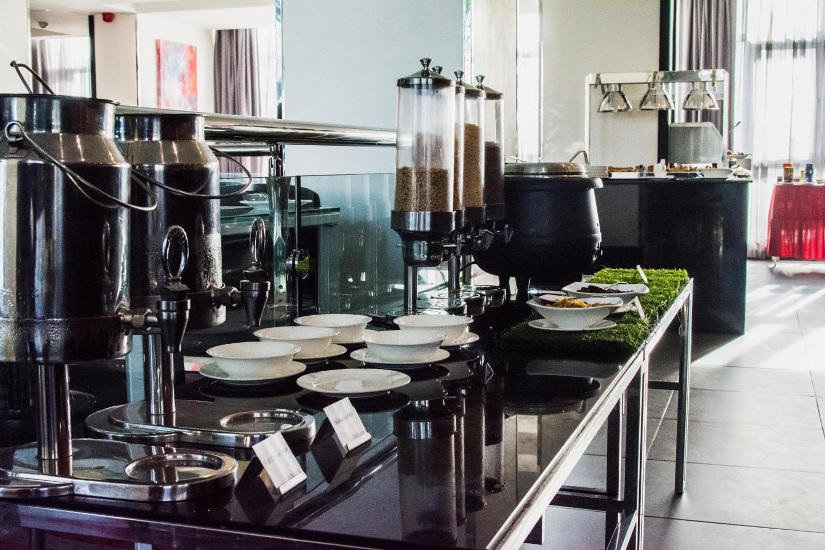 ONOMO Hotel Dar es Salaam