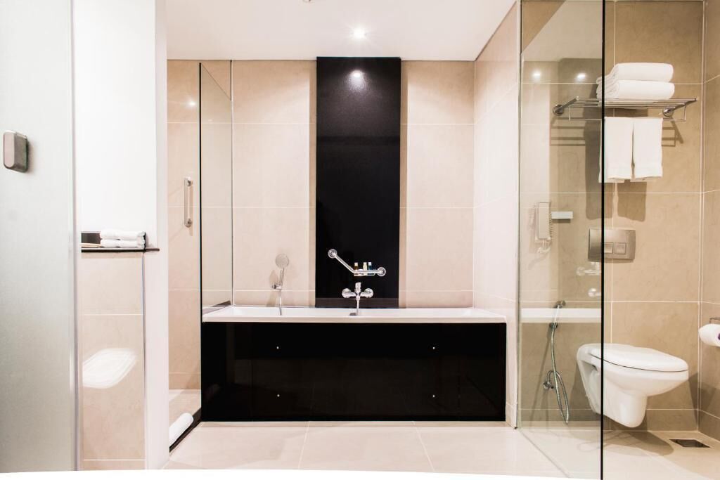 ONOMO Hotel Dar es Salaam