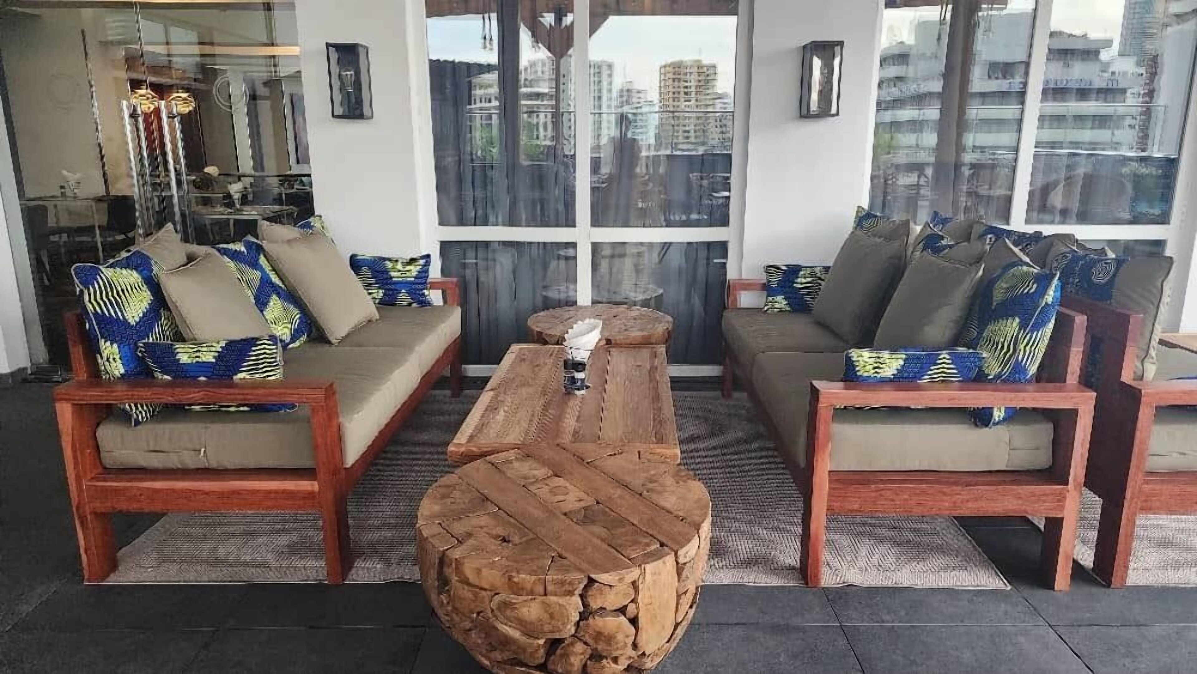 ONOMO Hotel Dar es Salaam