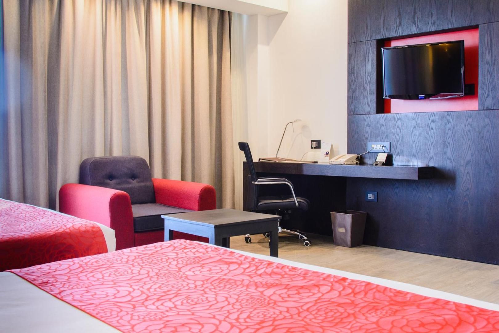 ONOMO Hotel Dar es Salaam