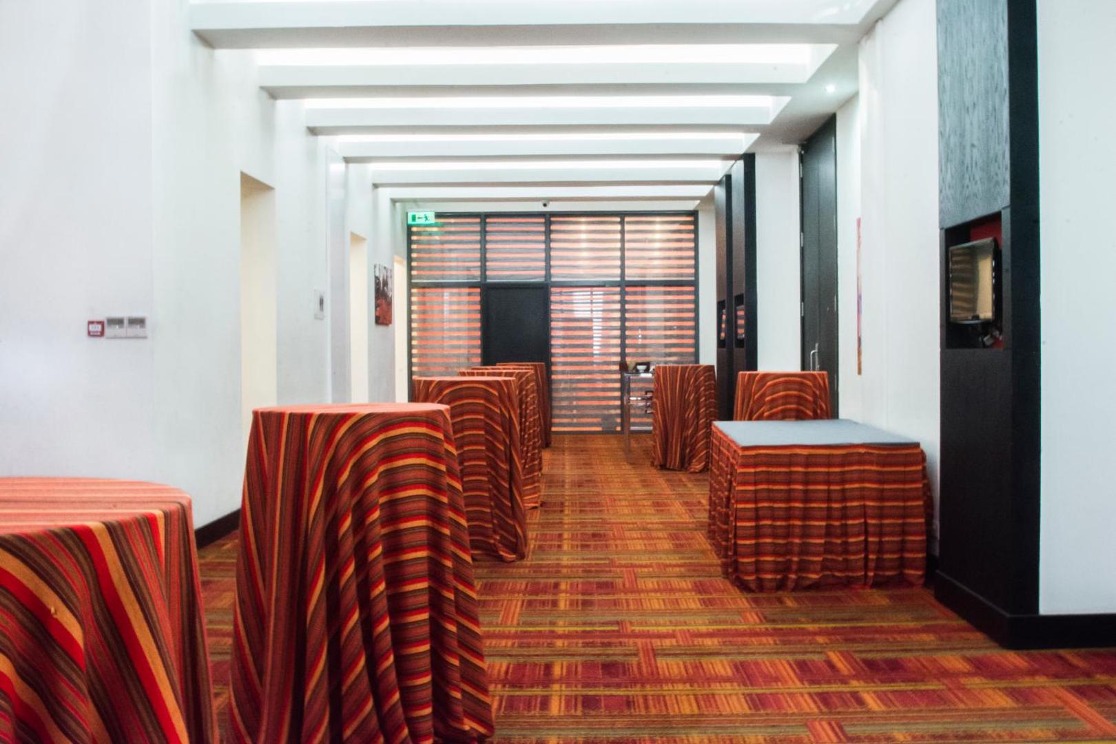 ONOMO Hotel Dar es Salaam