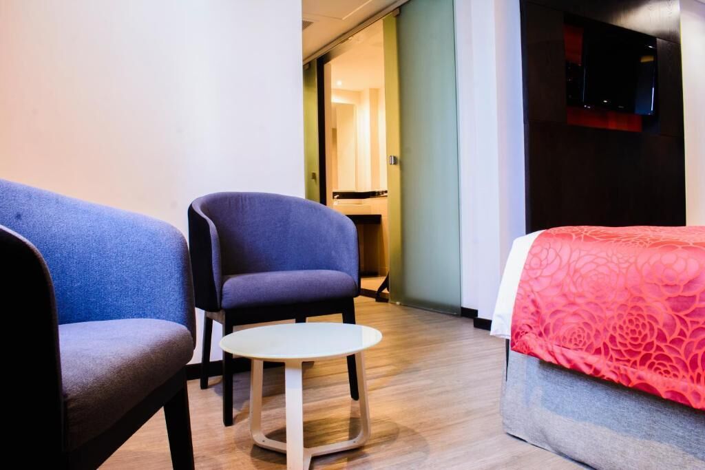 ONOMO Hotel Dar es Salaam