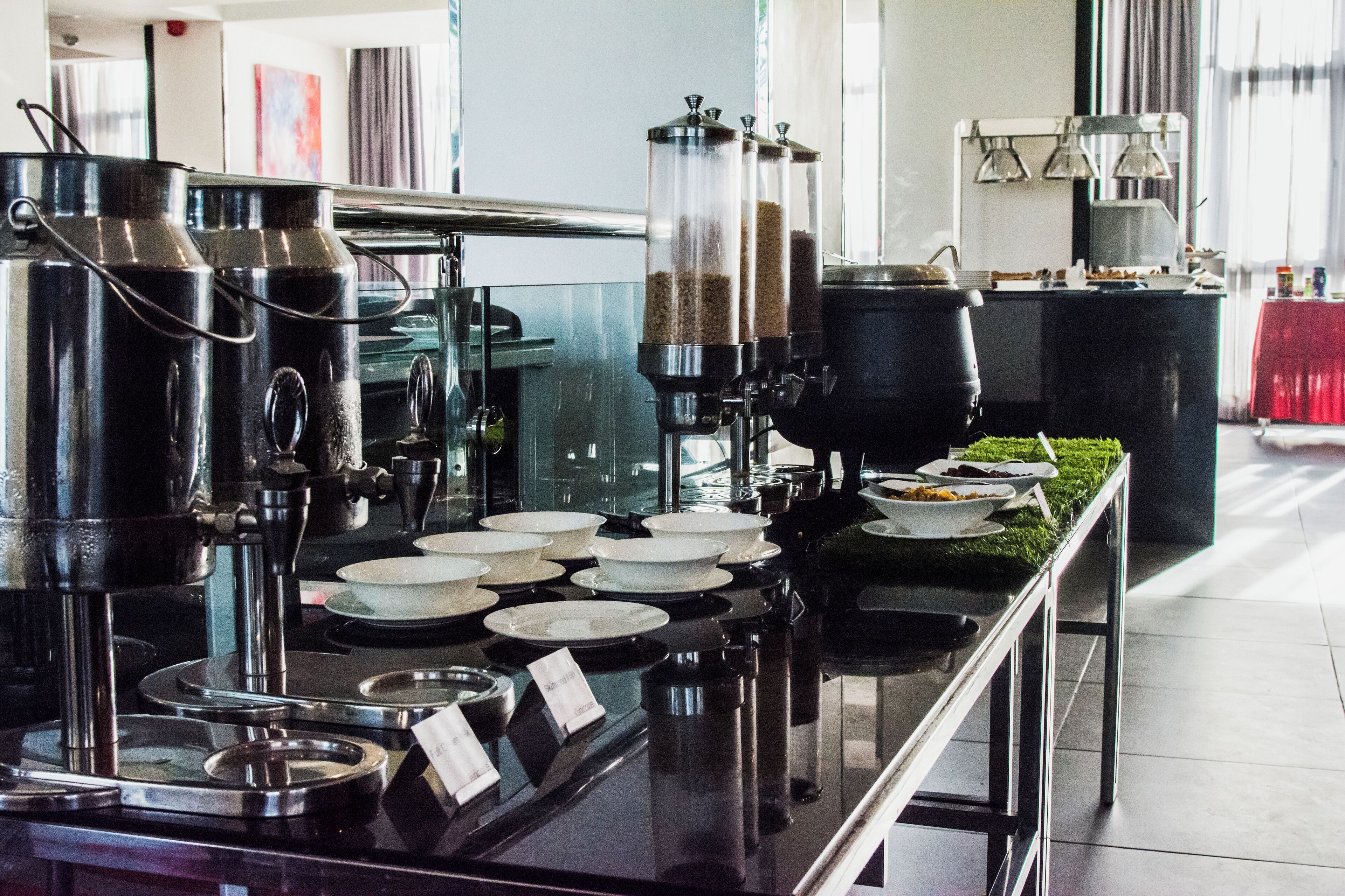 ONOMO Hotel Dar es Salaam