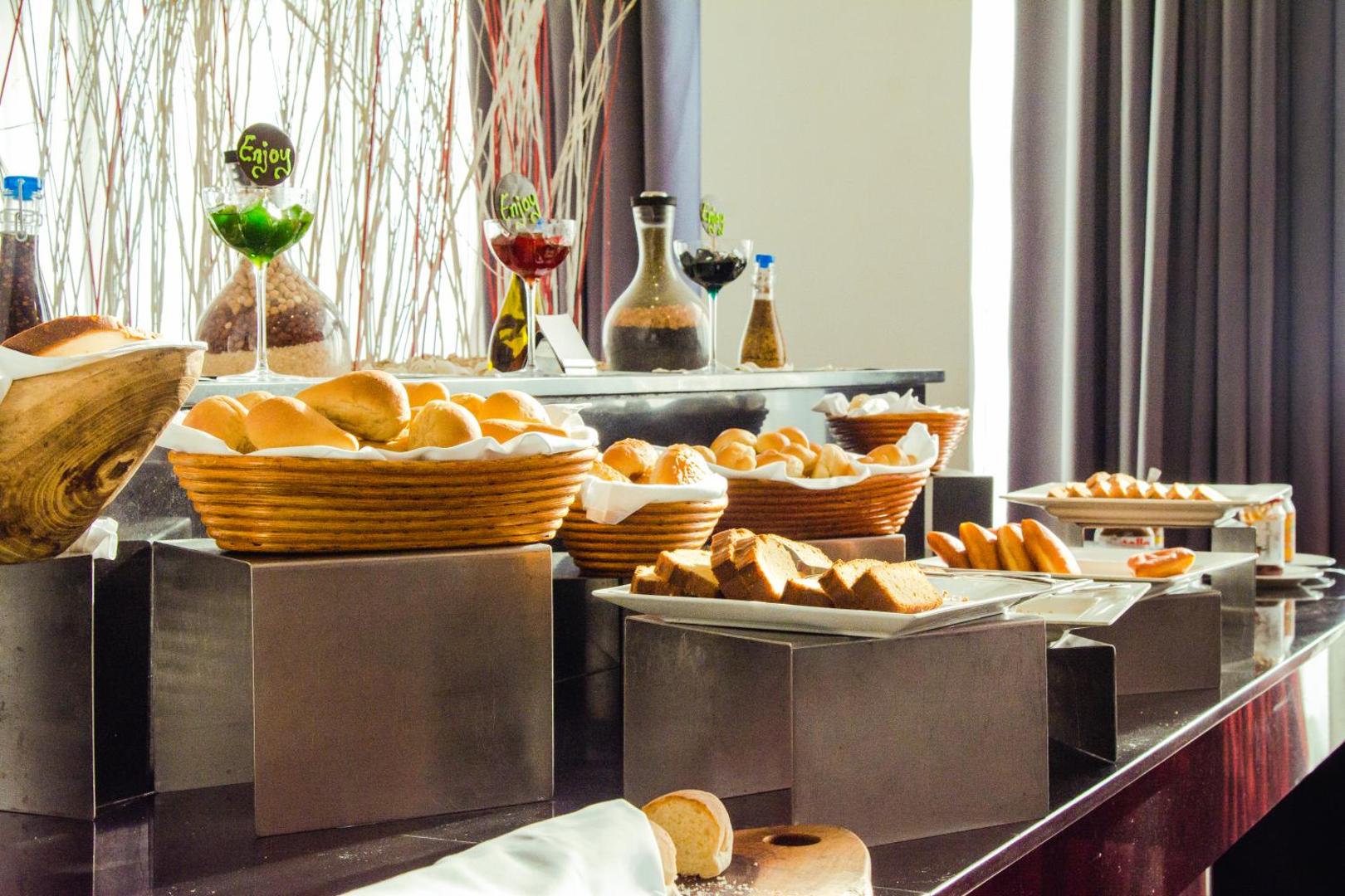 ONOMO Hotel Dar es Salaam