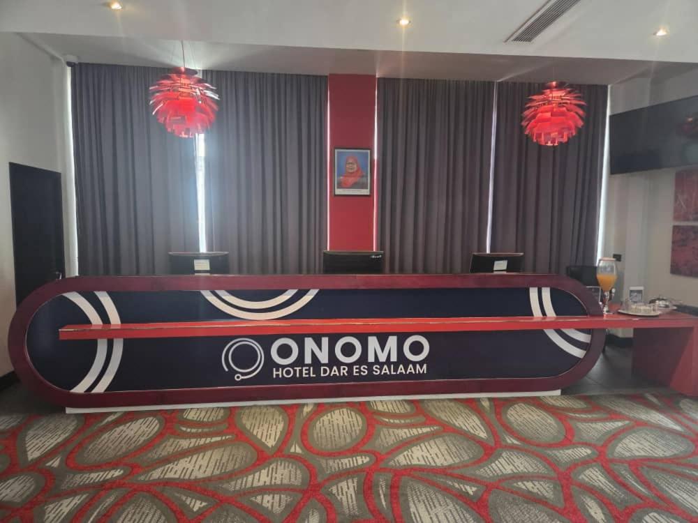 ONOMO Hotel Dar es Salaam