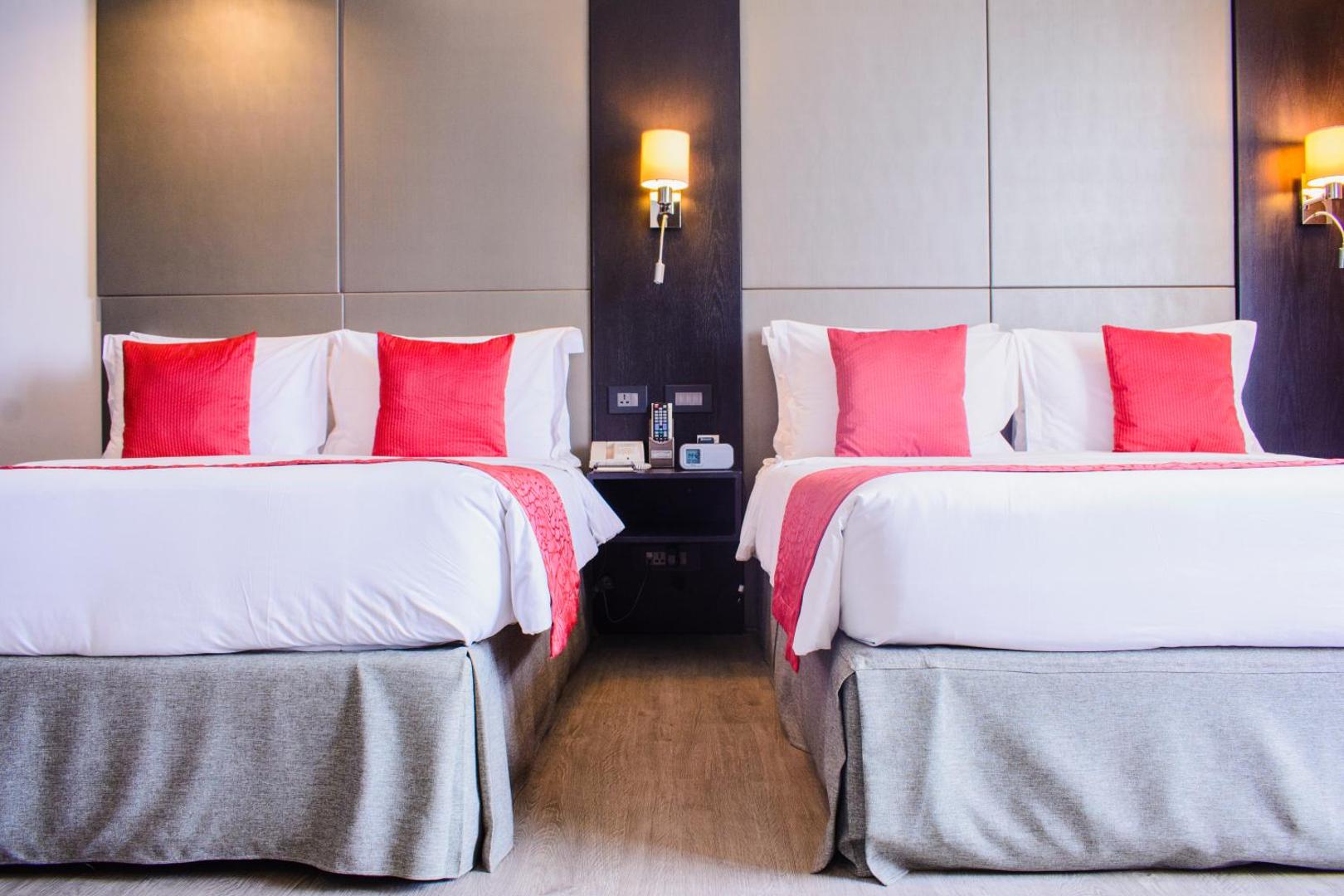 ONOMO Hotel Dar es Salaam