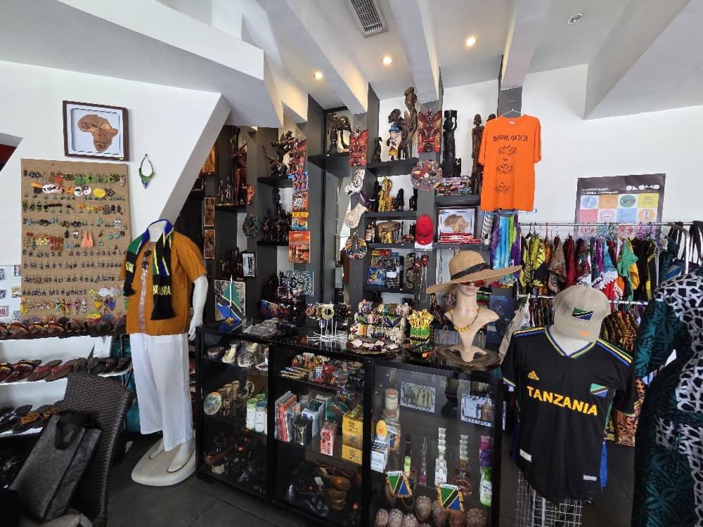 ONOMO Hotel Dar es Salaam