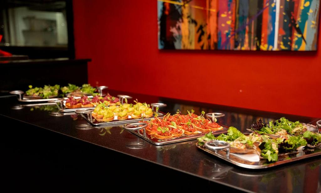 ONOMO Hotel Dar es Salaam