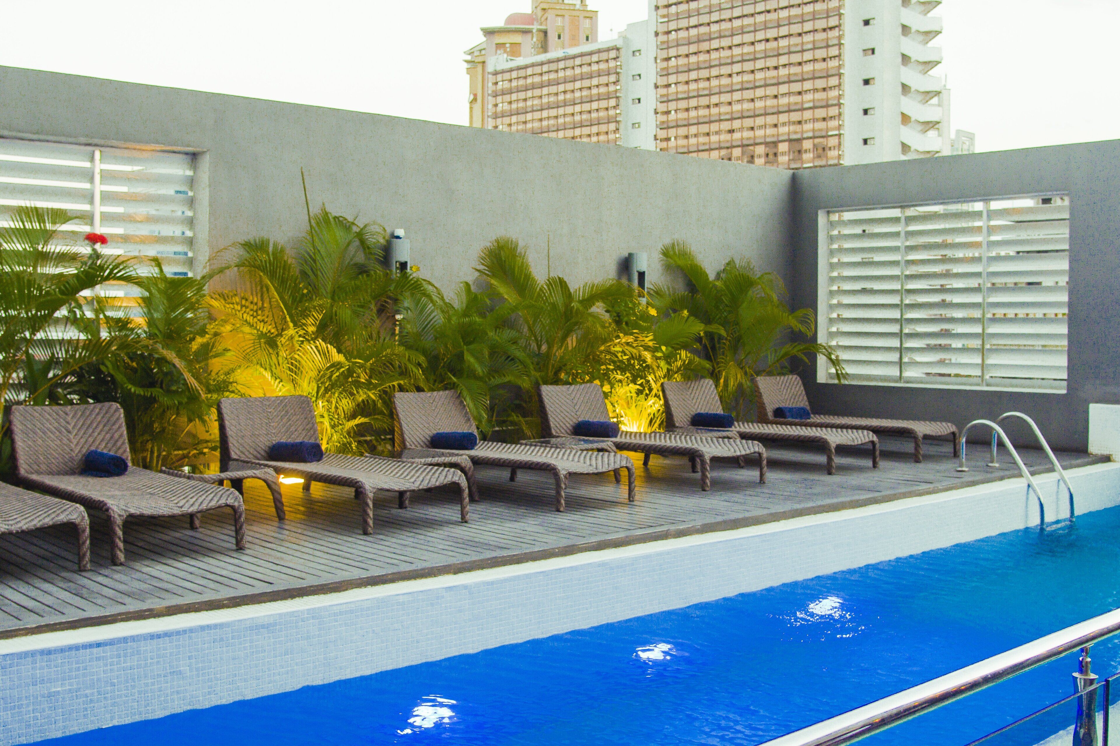 ONOMO Hotel Dar es Salaam