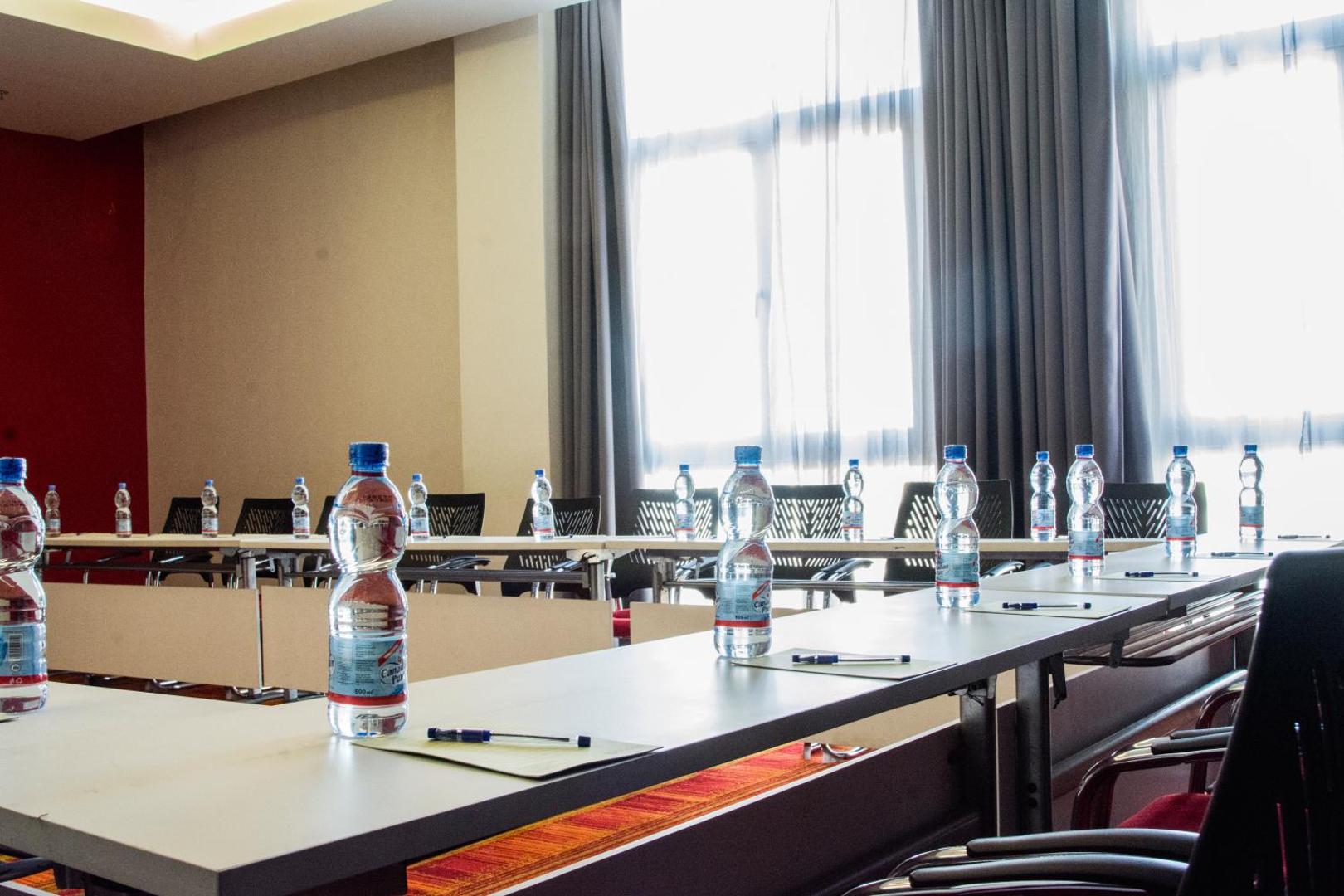 ONOMO Hotel Dar es Salaam