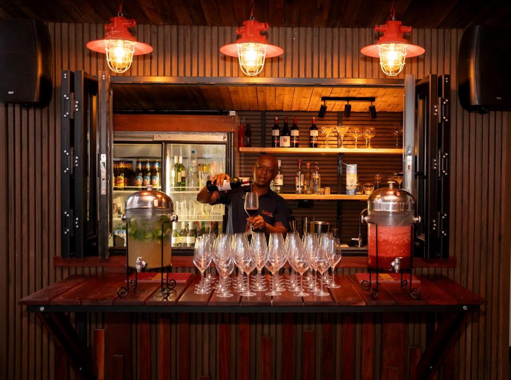 ONOMO Hotel Dar es Salaam