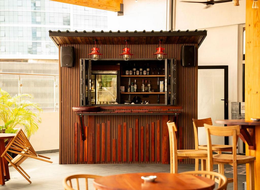 ONOMO Hotel Dar es Salaam