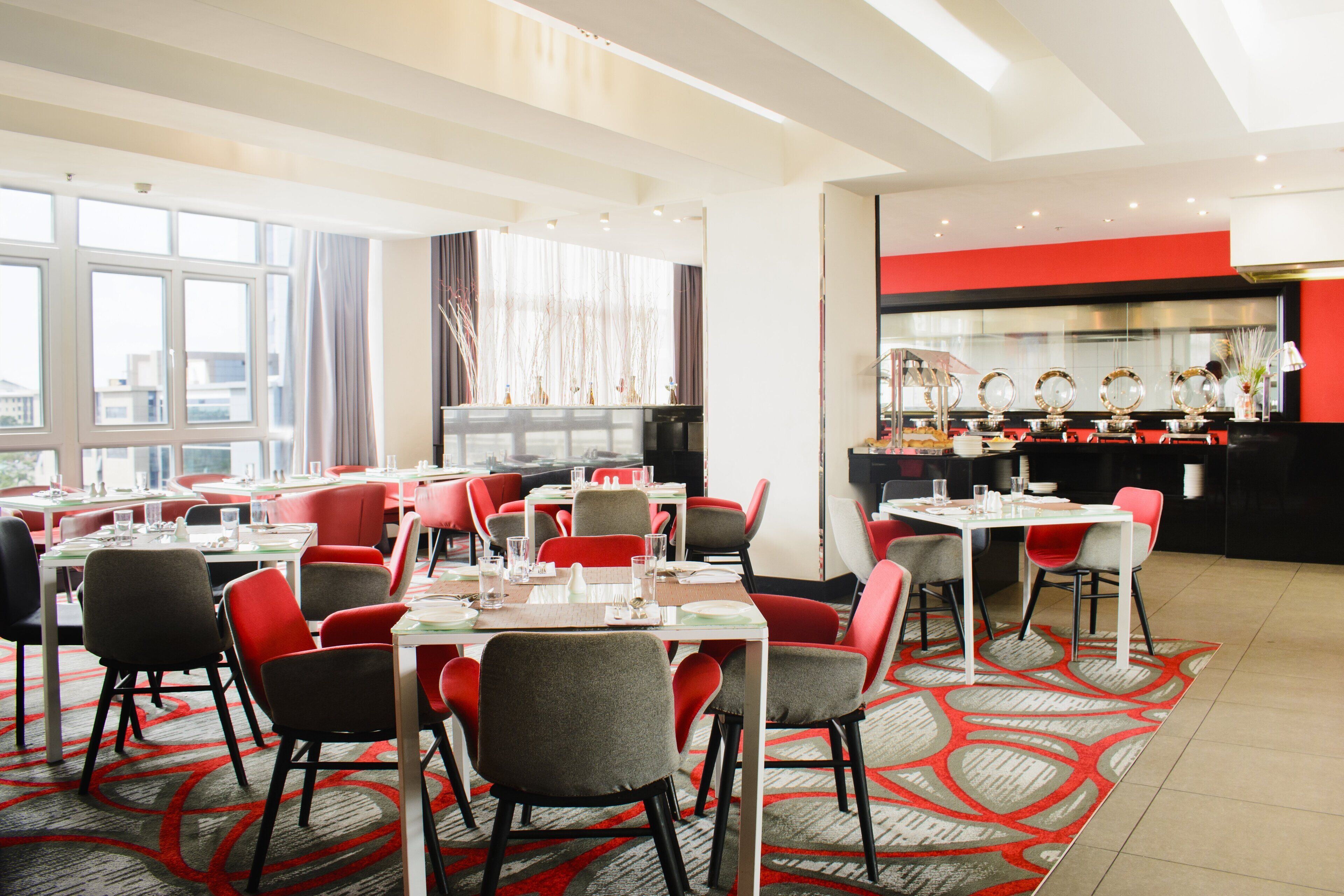 ONOMO Hotel Dar es Salaam