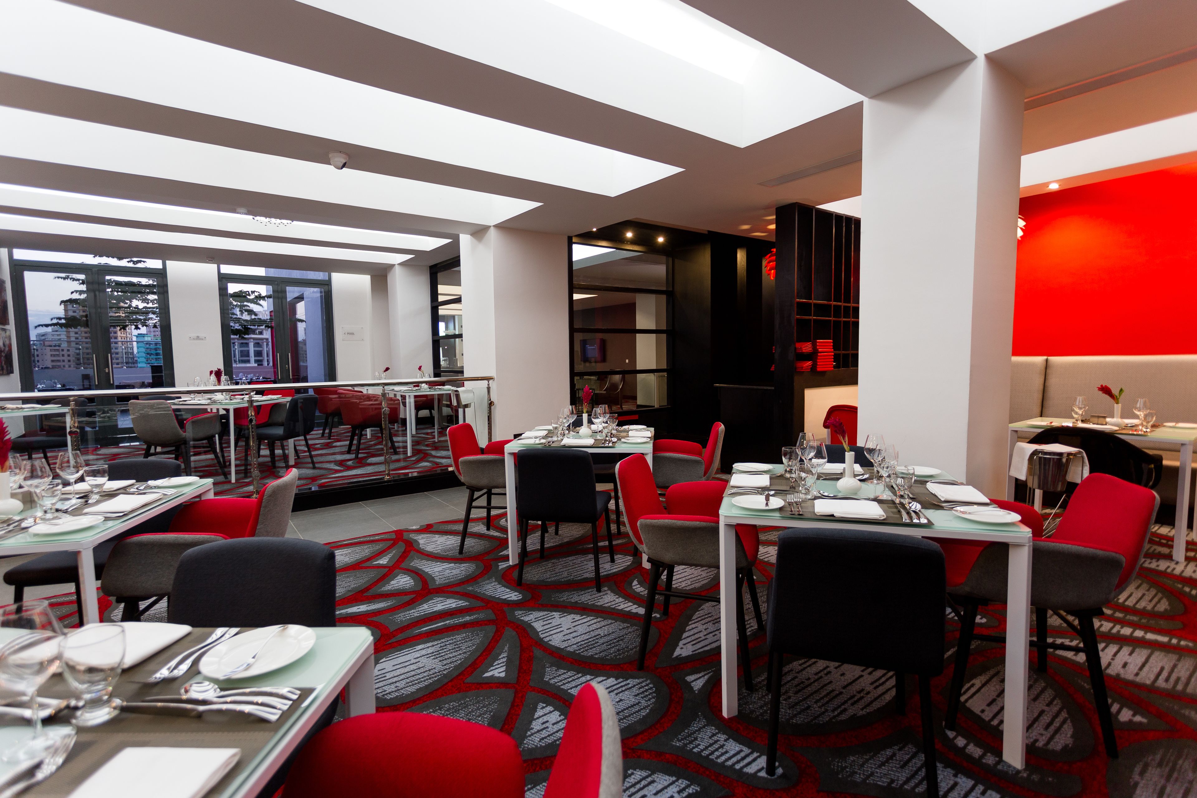 ONOMO Hotel Dar es Salaam