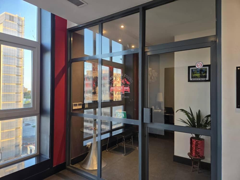 ONOMO Hotel Dar es Salaam