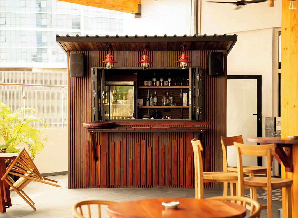 ONOMO Hotel Dar es Salaam