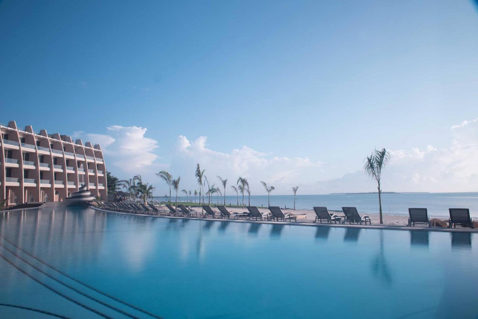 Ramada Resort by Wyndham Dar es Salaam