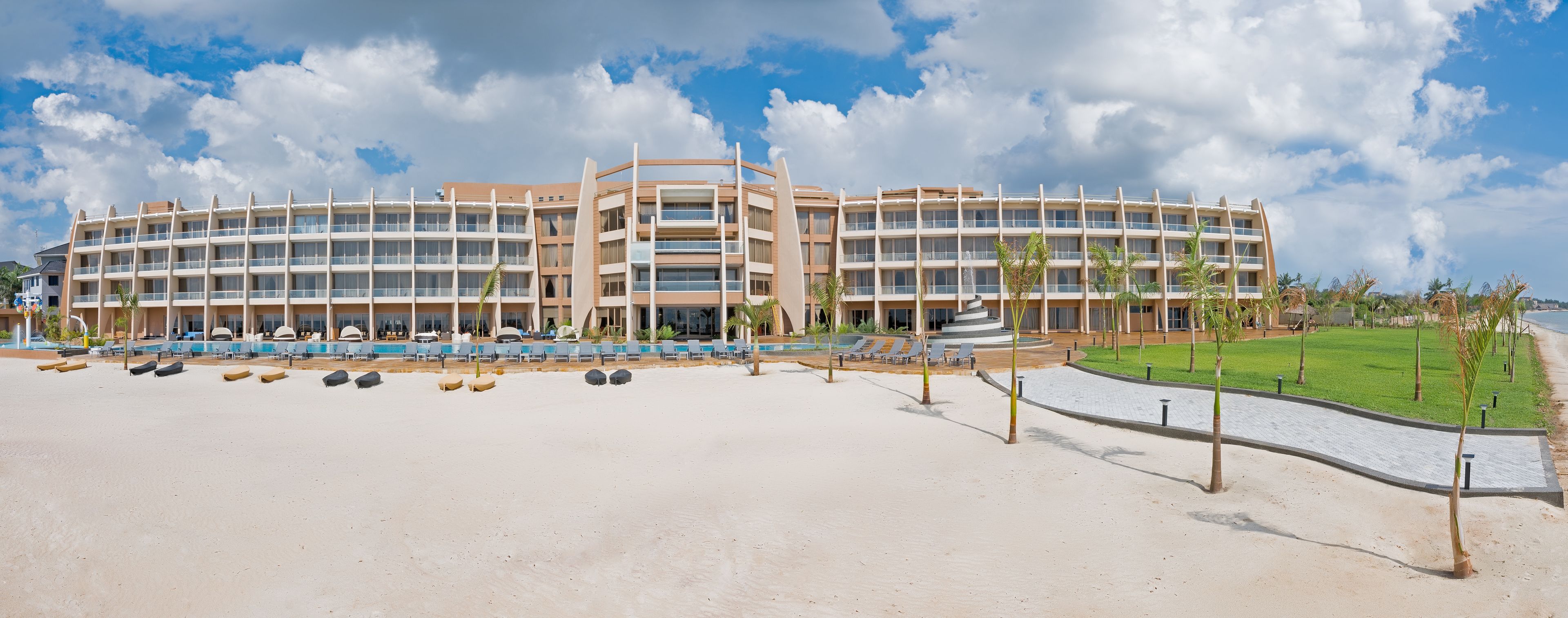 Ramada Resort by Wyndham Dar es Salaam
